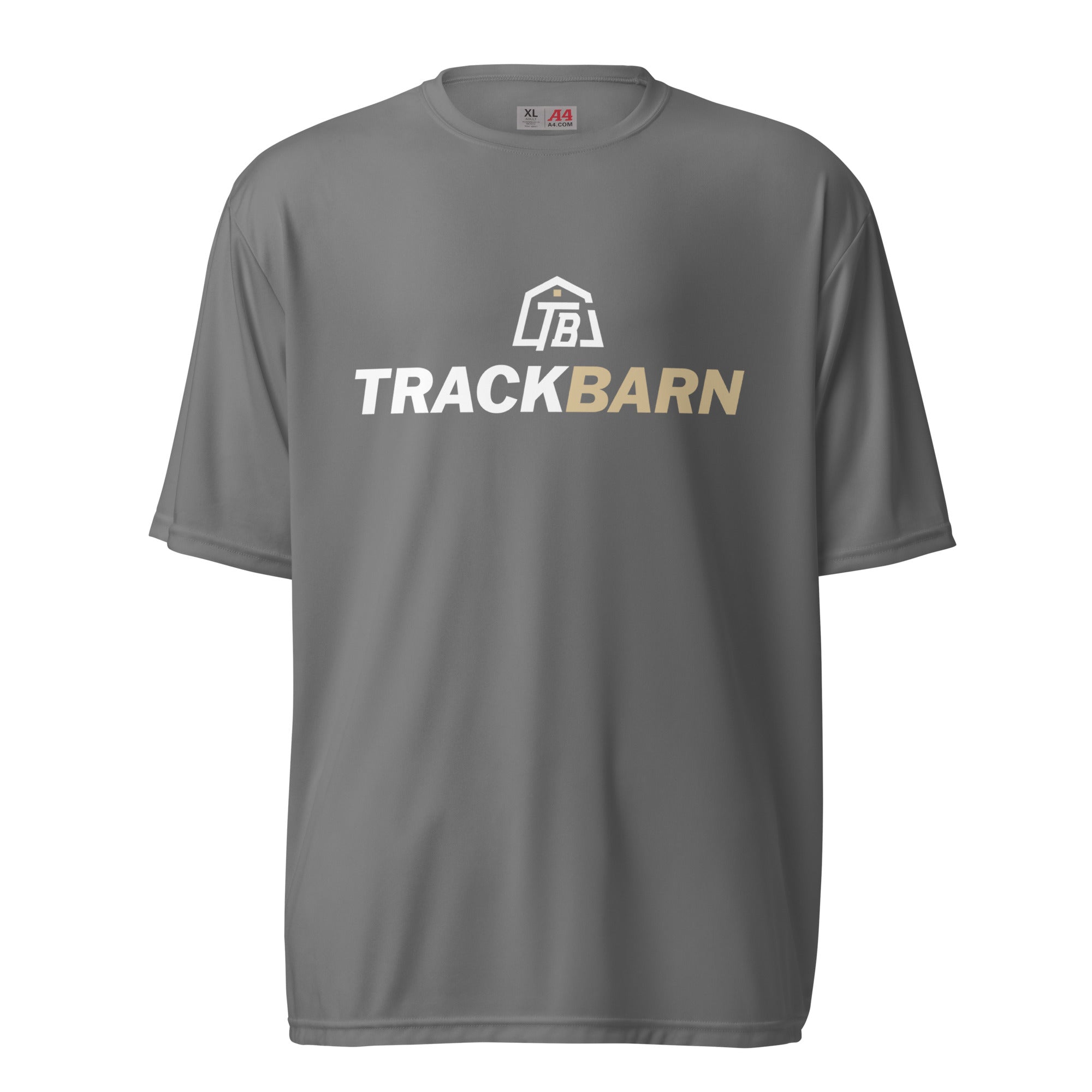 TrackBarn x Black & Gold - TrackBarn