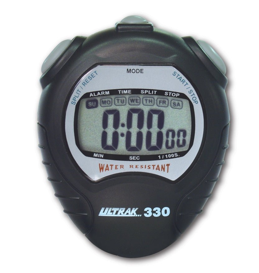 ULTRAK 330 - Economical - Water Resistant - TrackBarn