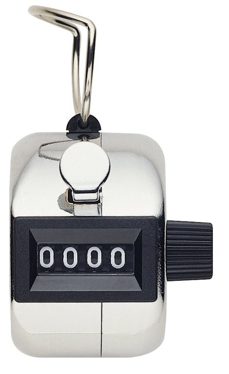 ULTRAK TALLY - Tally Counter - TrackBarn