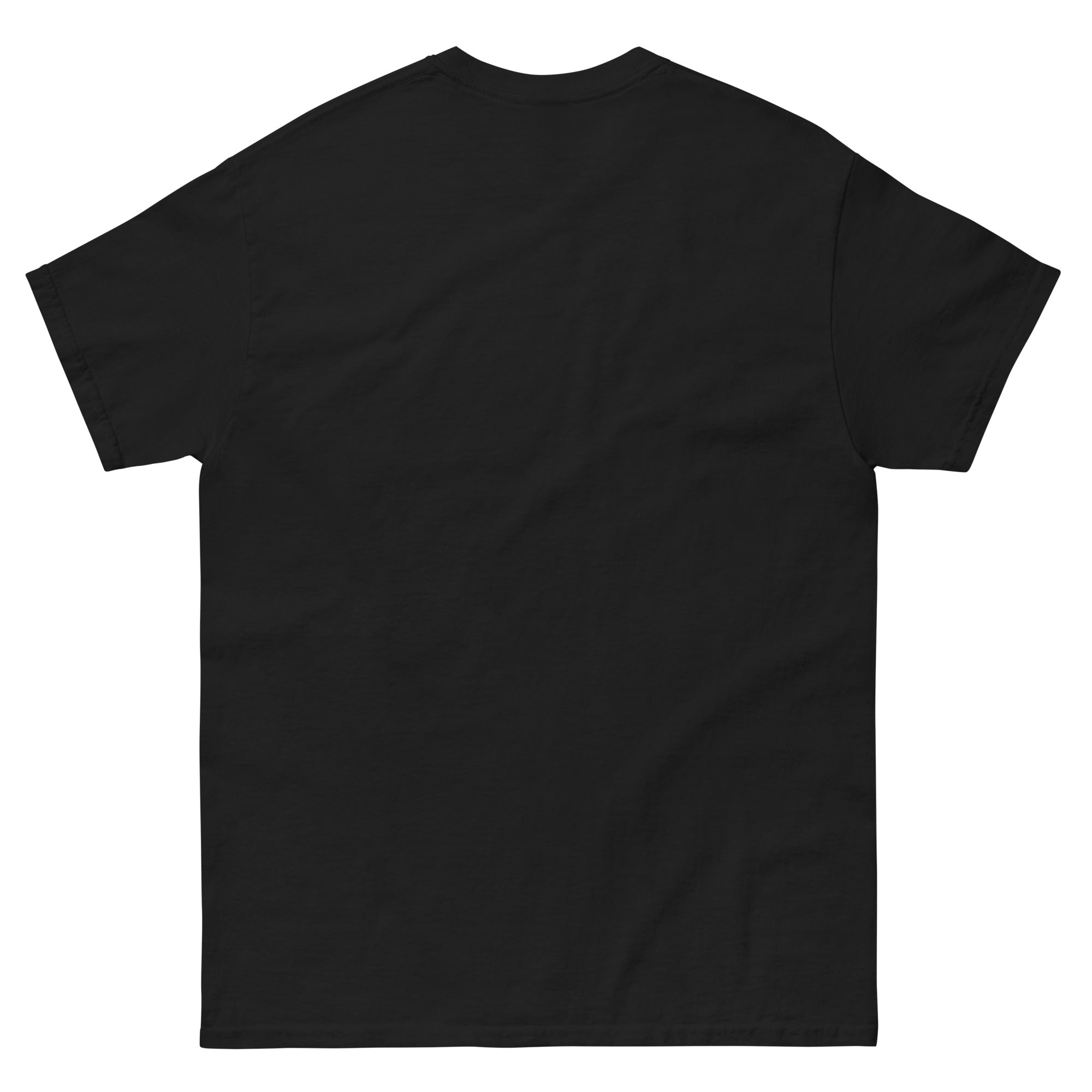 WLATC Unisex classic tee