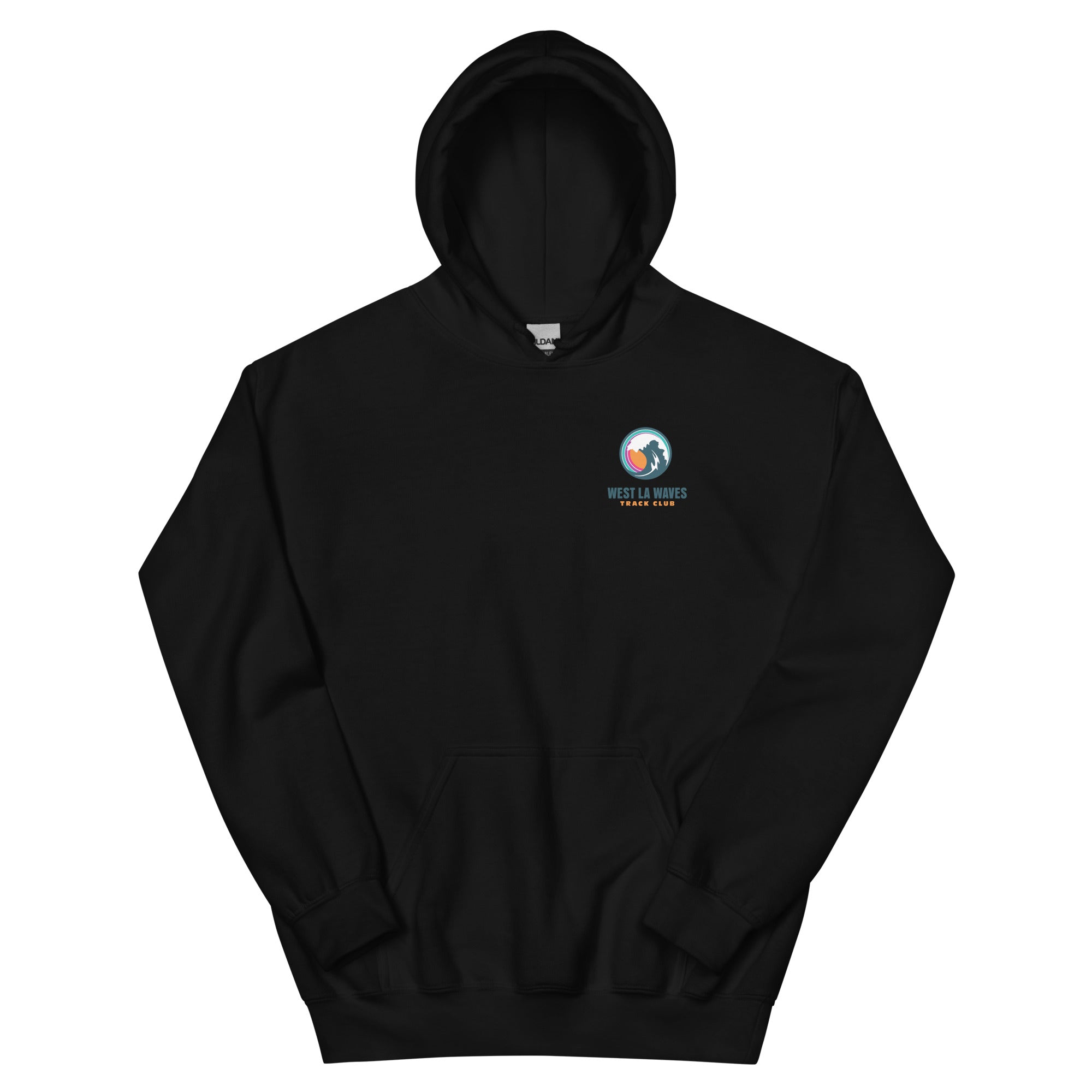 WLATC Unisex Hoodie