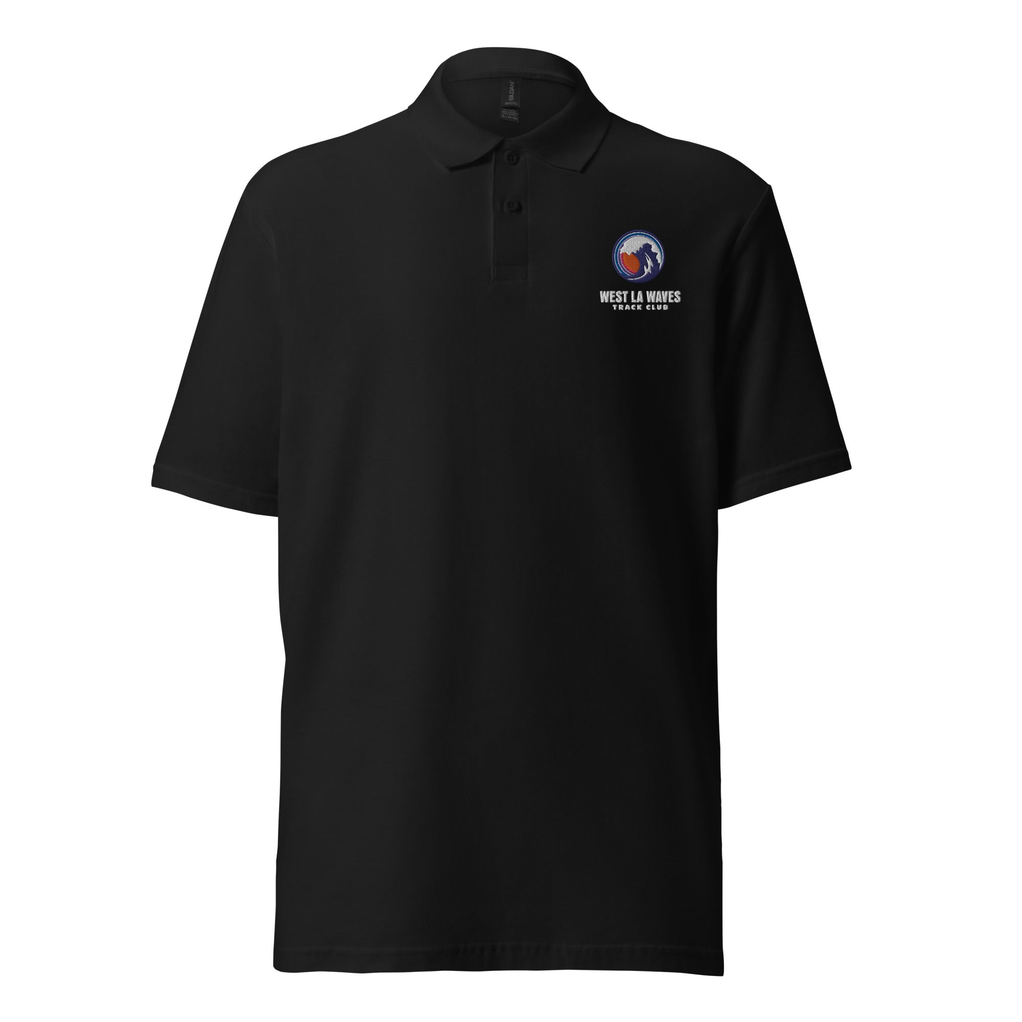 WLATC Unisex pique polo shirt