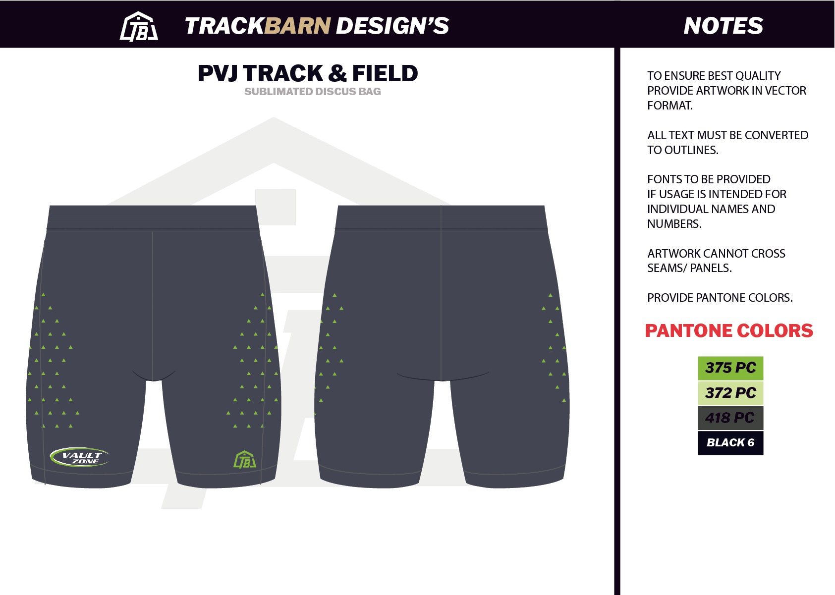 Vault - Zone - Mens Short Running Tight - TrackBarn