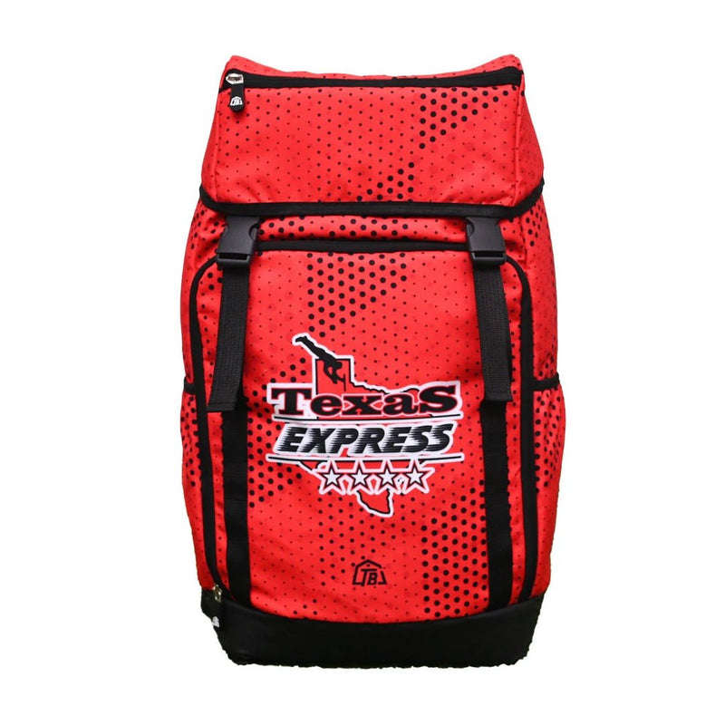 Velocity Backpack - TrackBarn