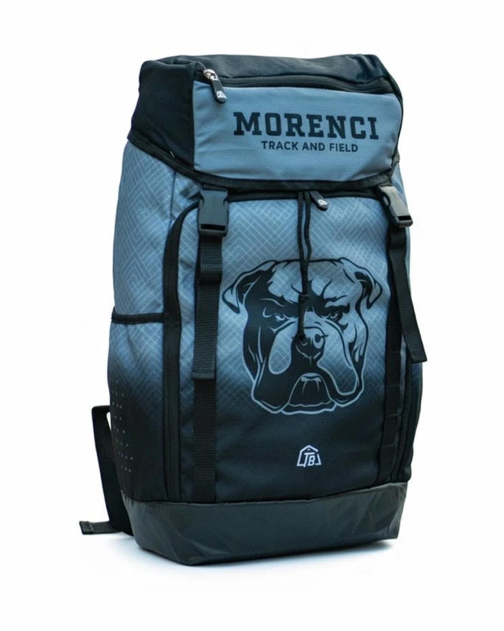 Velocity Backpack - TrackBarn