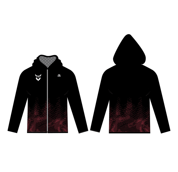 Viking Throws Club Team Store - TrackBarn