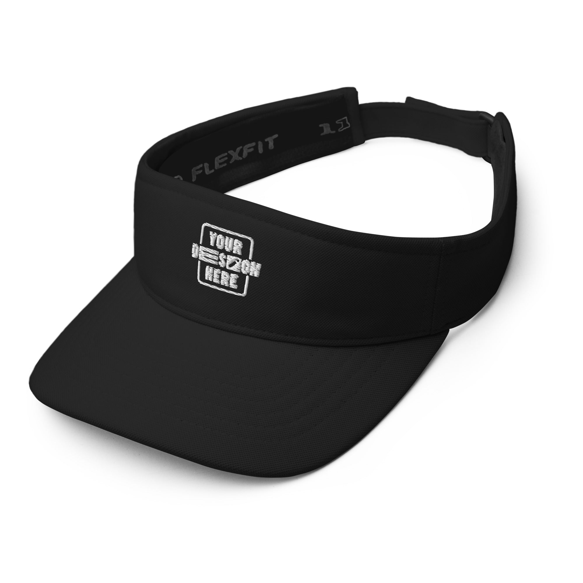 Custom Visor