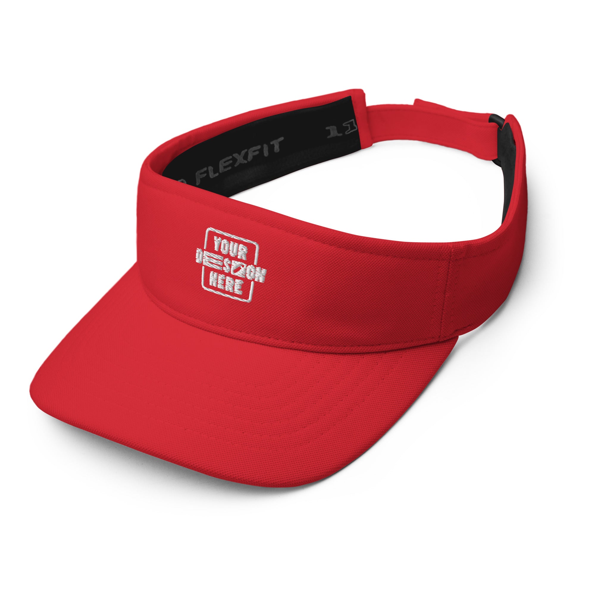 Custom Visor