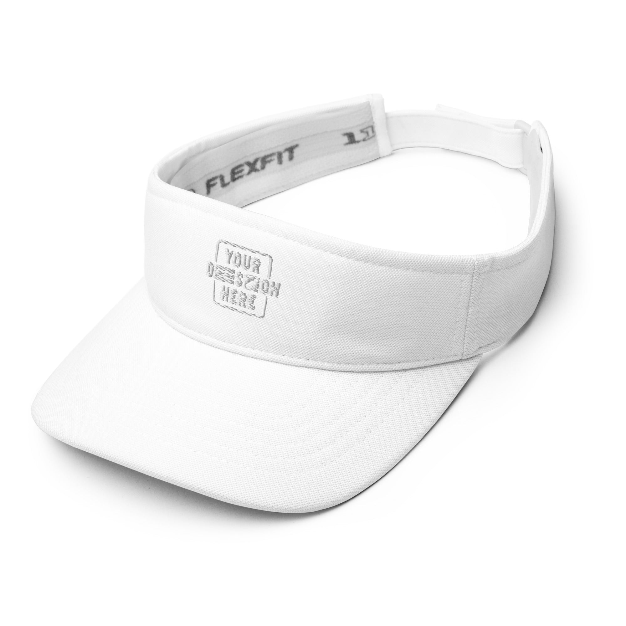 Custom Visor