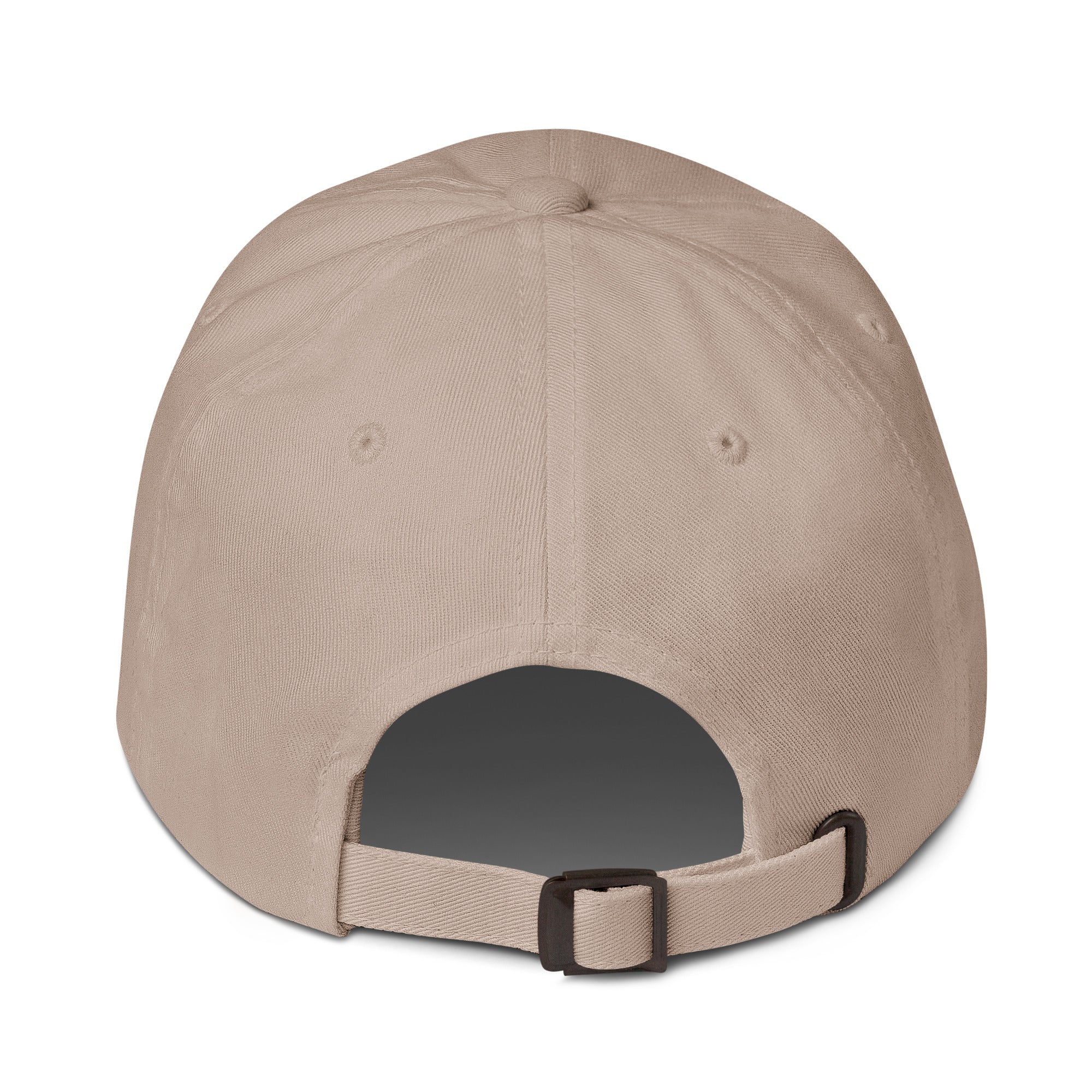 Vista Ridge Rangers Dad hat - TrackBarn