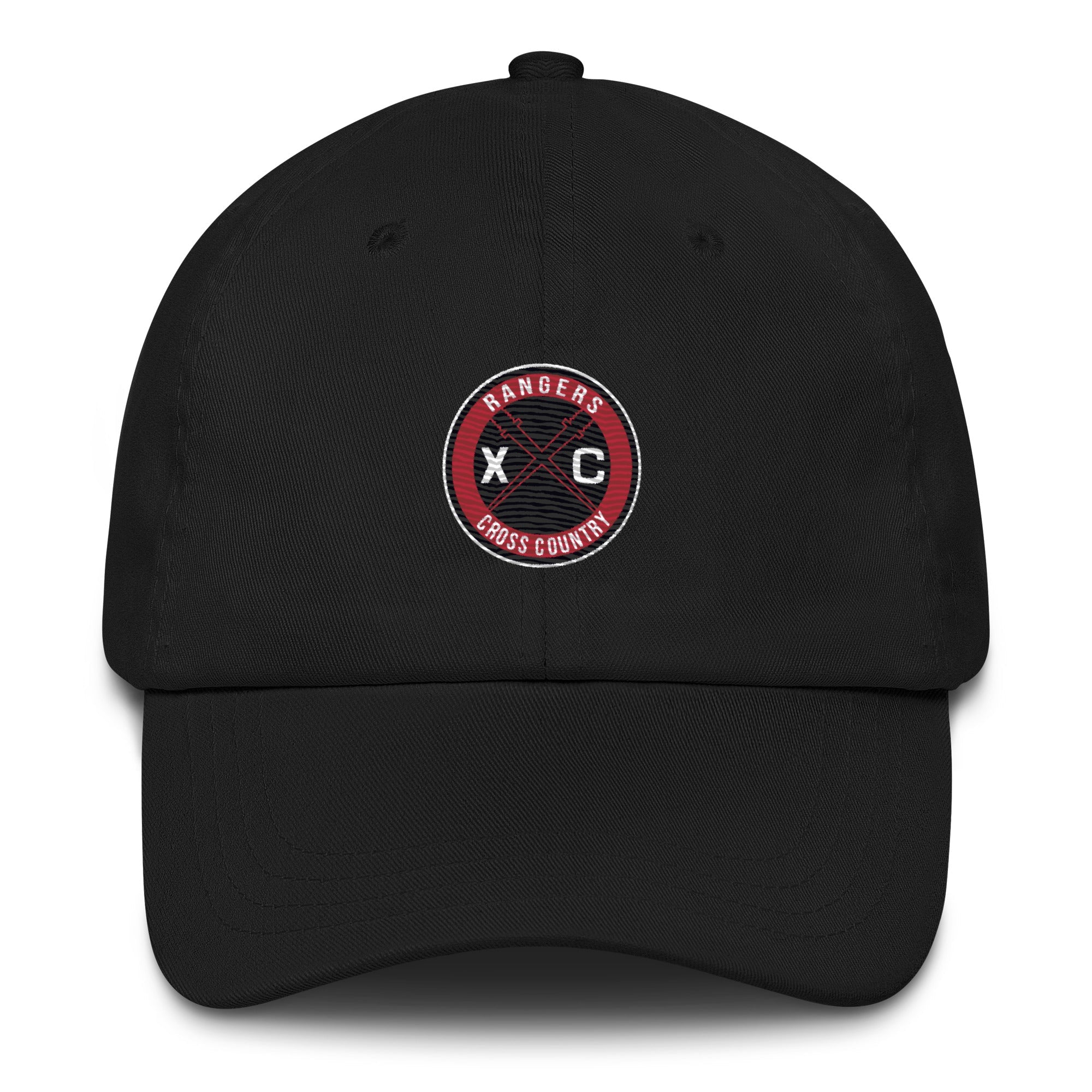 Vista Ridge Rangers Dad hat - TrackBarn