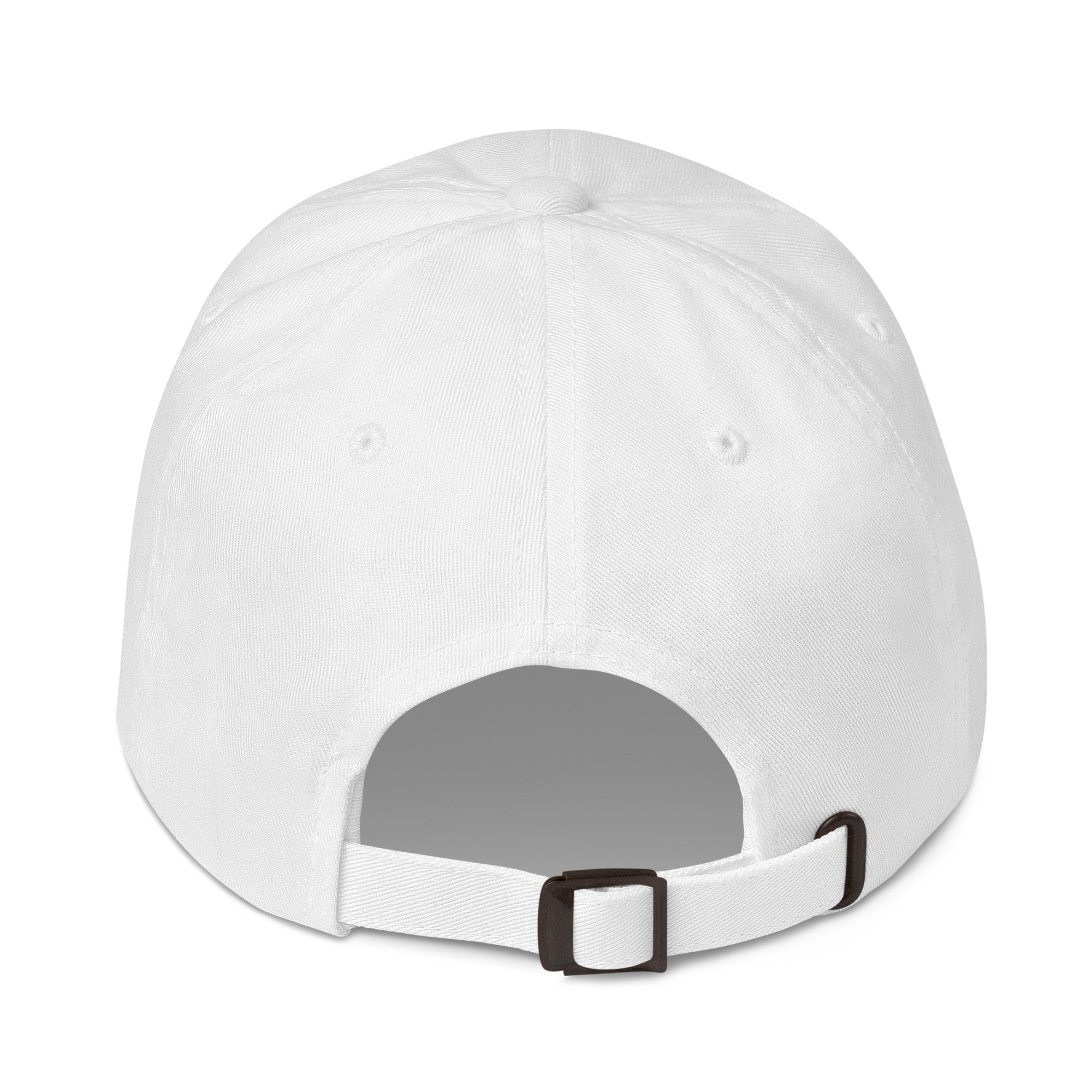 Vista Ridge Rangers Dad hat - TrackBarn