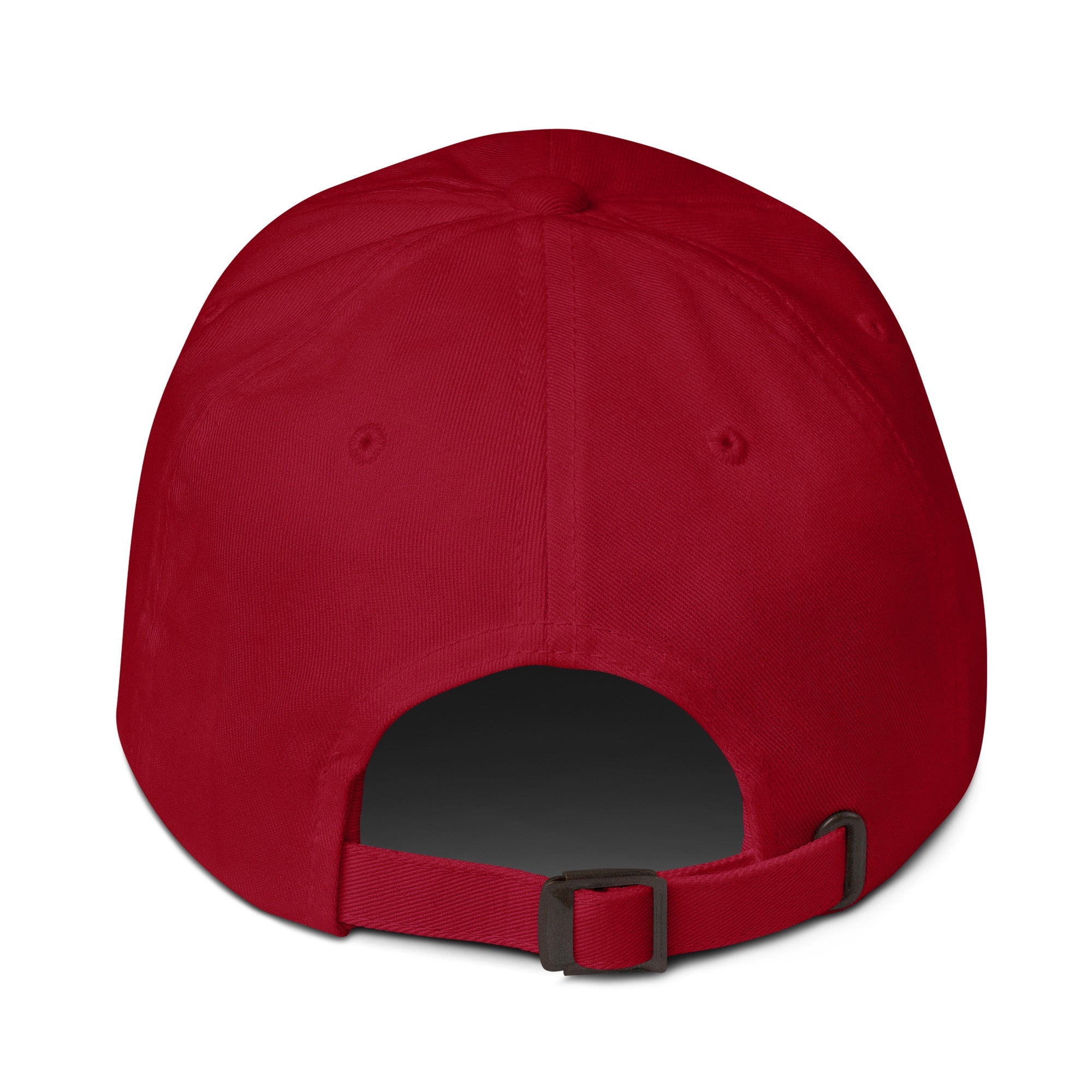 Vista Ridge Rangers Dad hat - TrackBarn