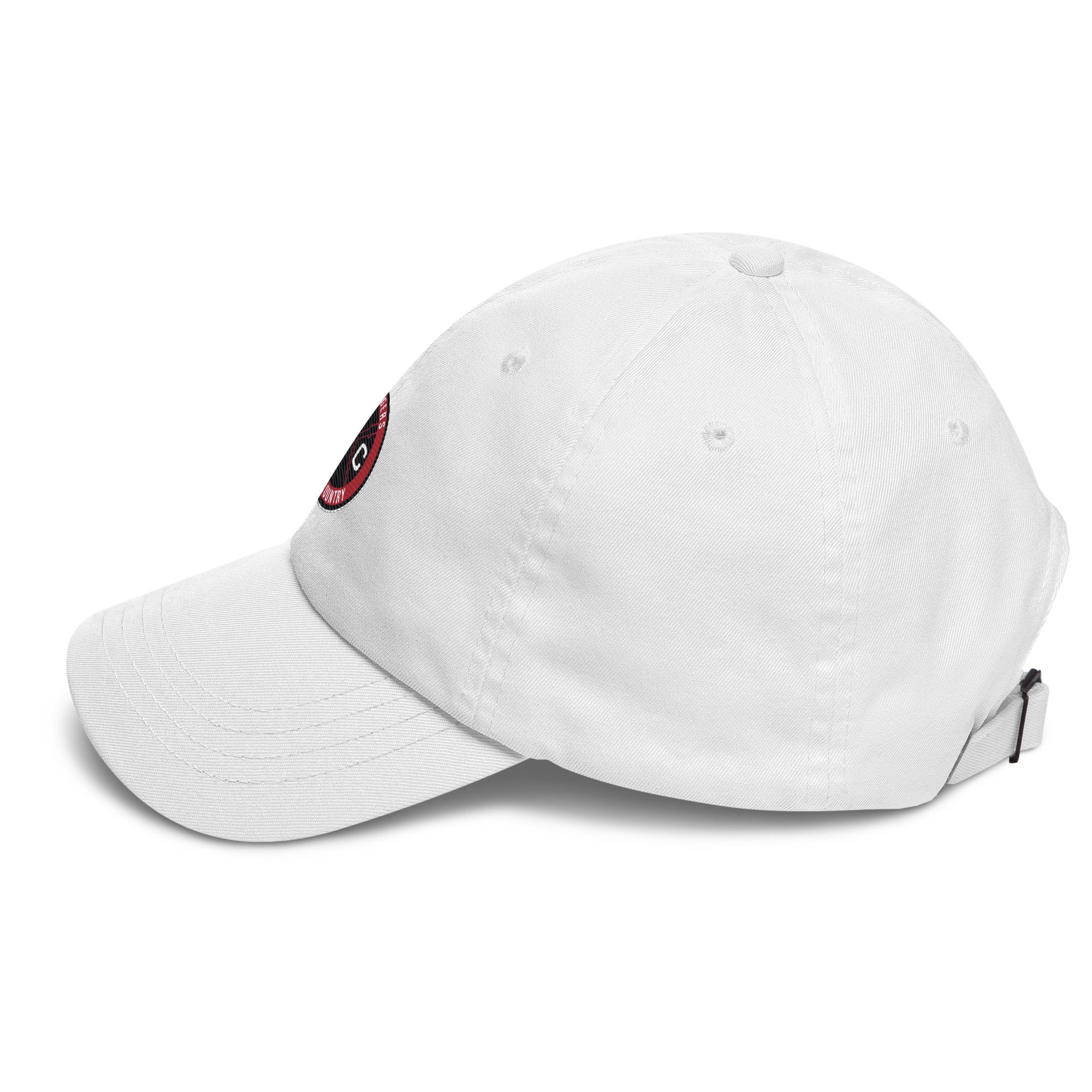 Vista Ridge Rangers Dad hat - TrackBarn