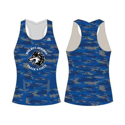 Walnut Springs Team Store - TrackBarn