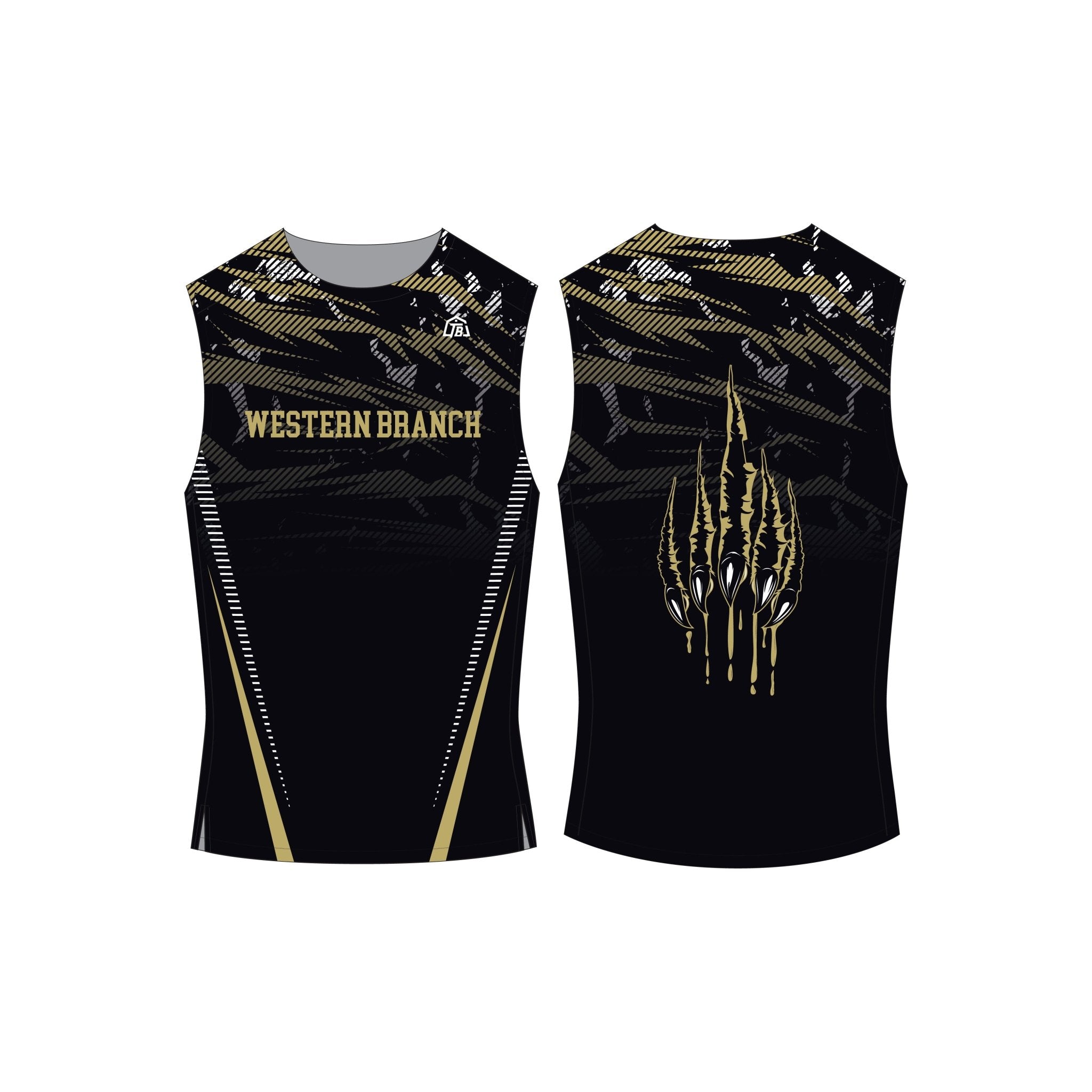 Western Branch Team store - TrackBarn