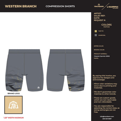Western Branch Team store - TrackBarn