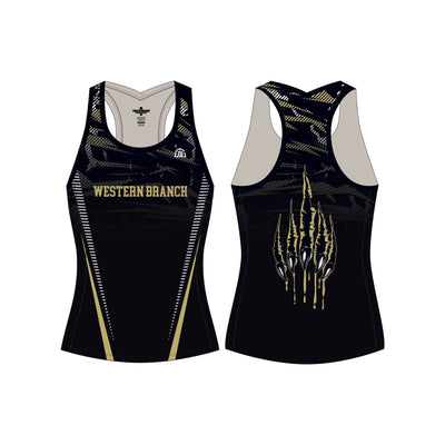 Western Branch Team store - TrackBarn