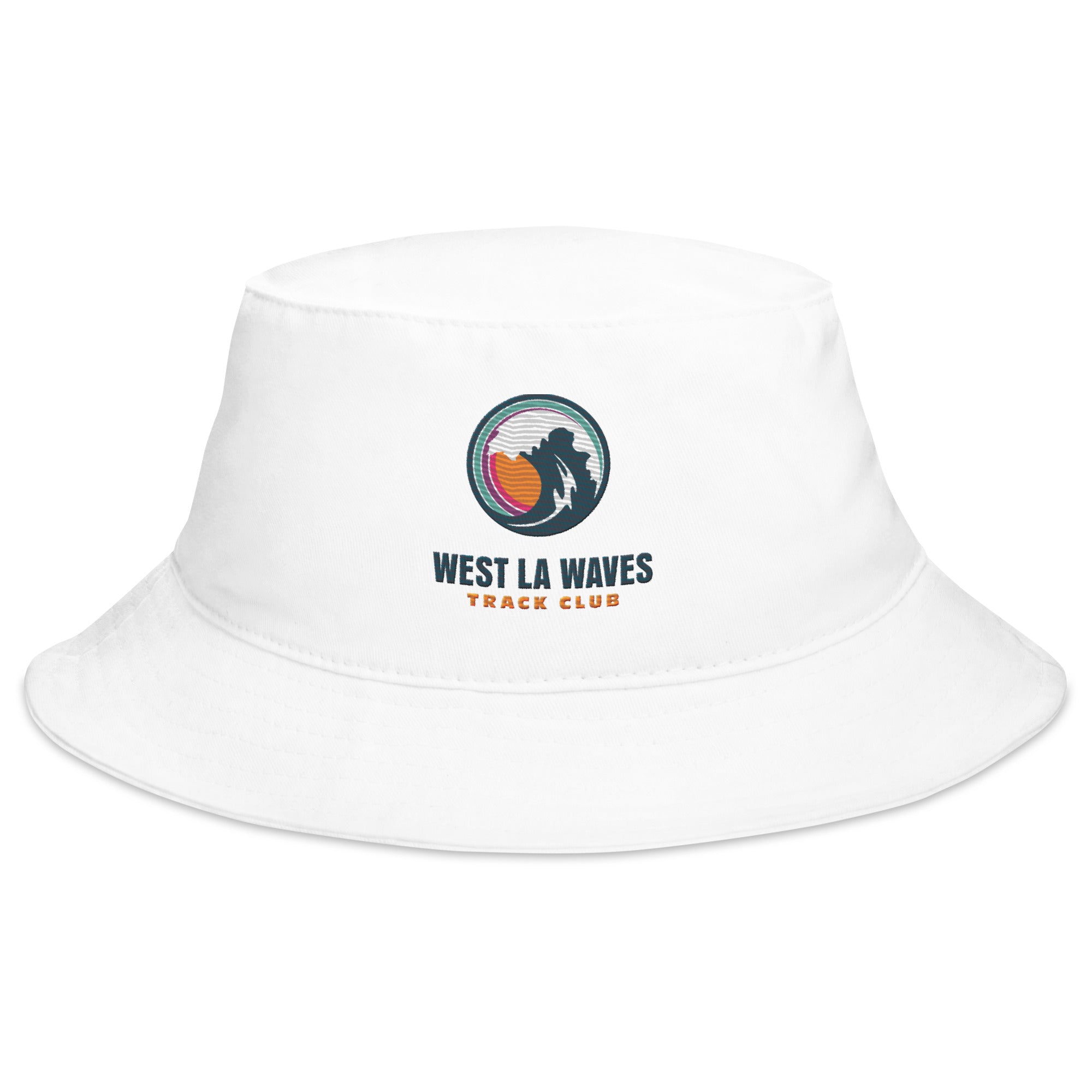 WLATC Bucket Hat - TrackBarn