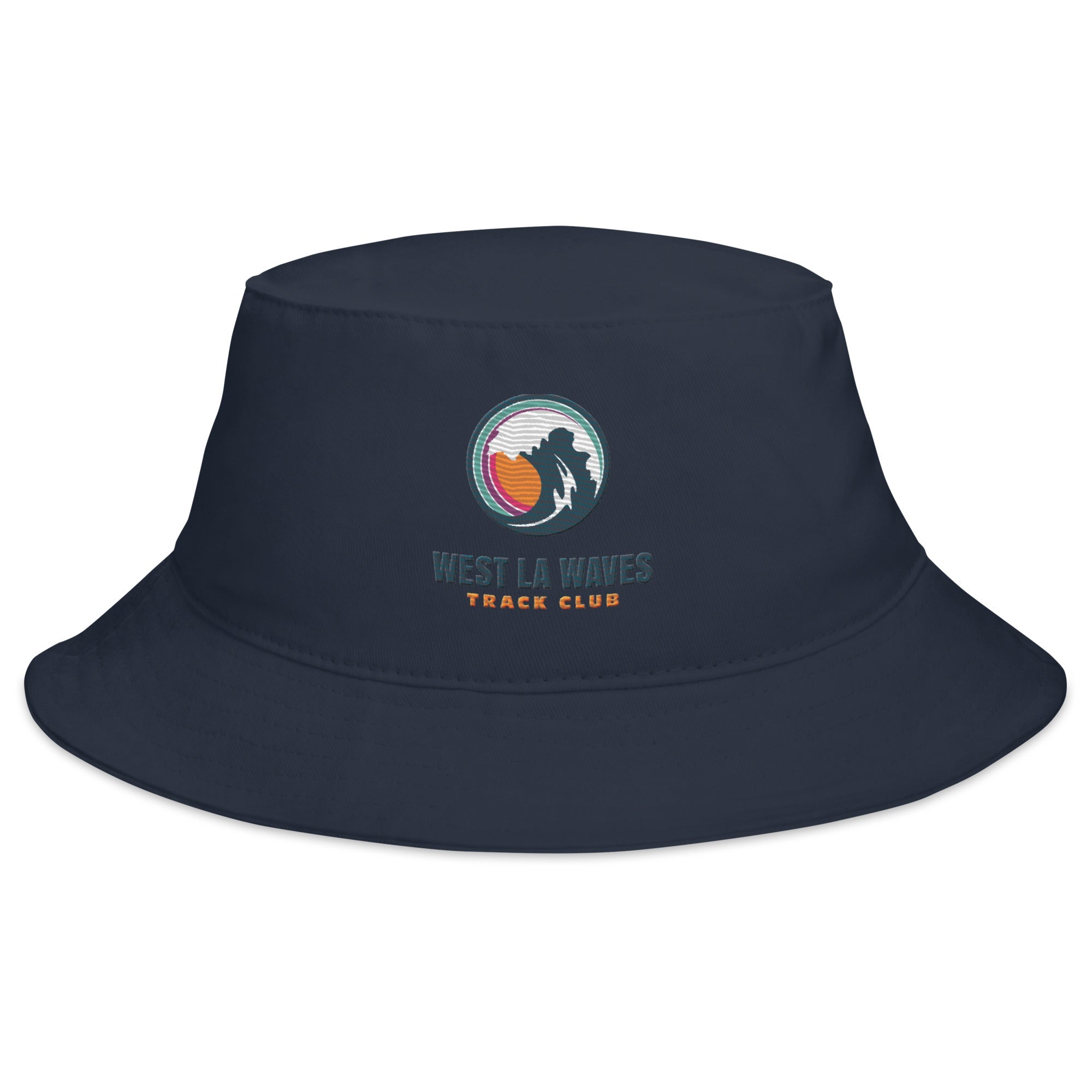 WLATC Bucket Hat - TrackBarn