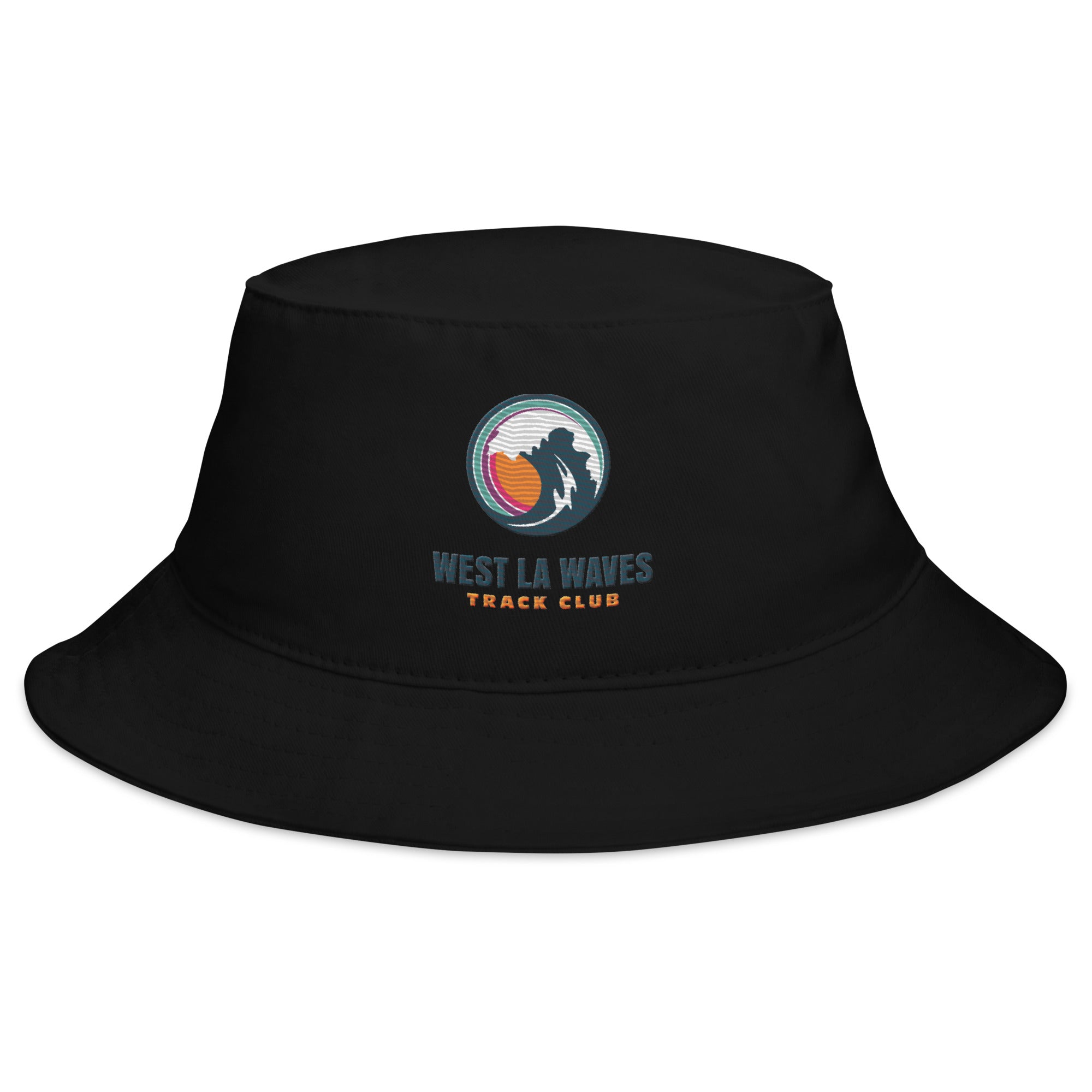 WLATC Bucket Hat - TrackBarn