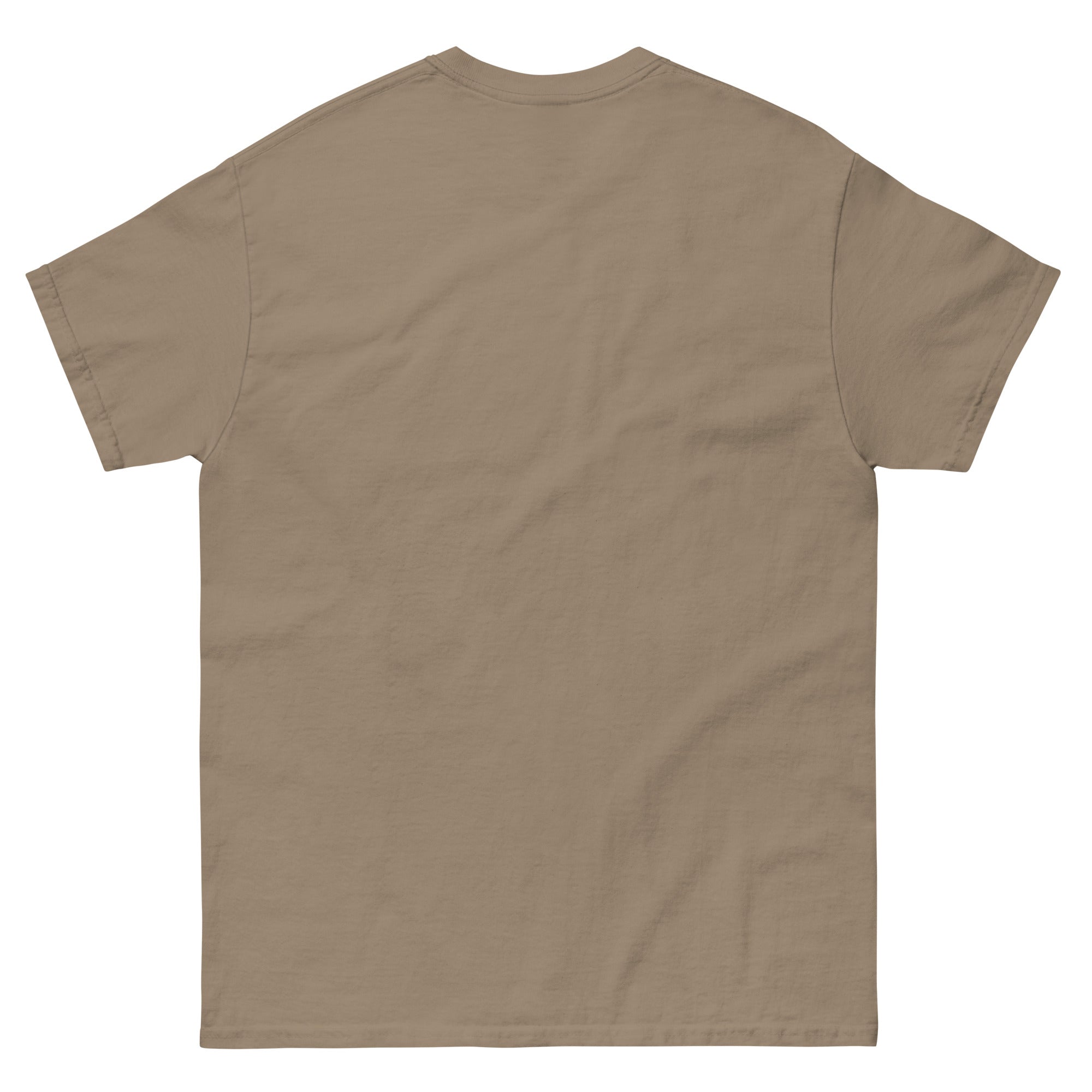 WLATC Unisex classic tee - TrackBarn