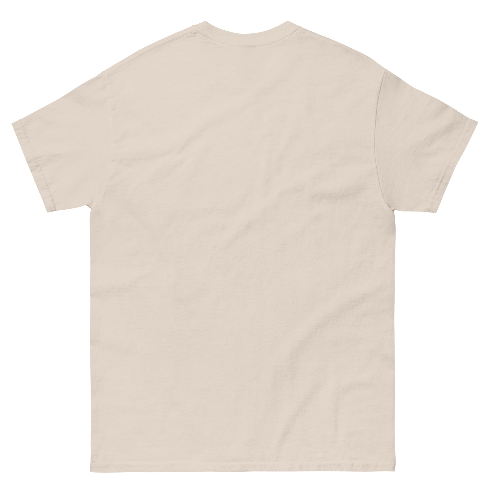 WLATC Unisex classic tee - TrackBarn