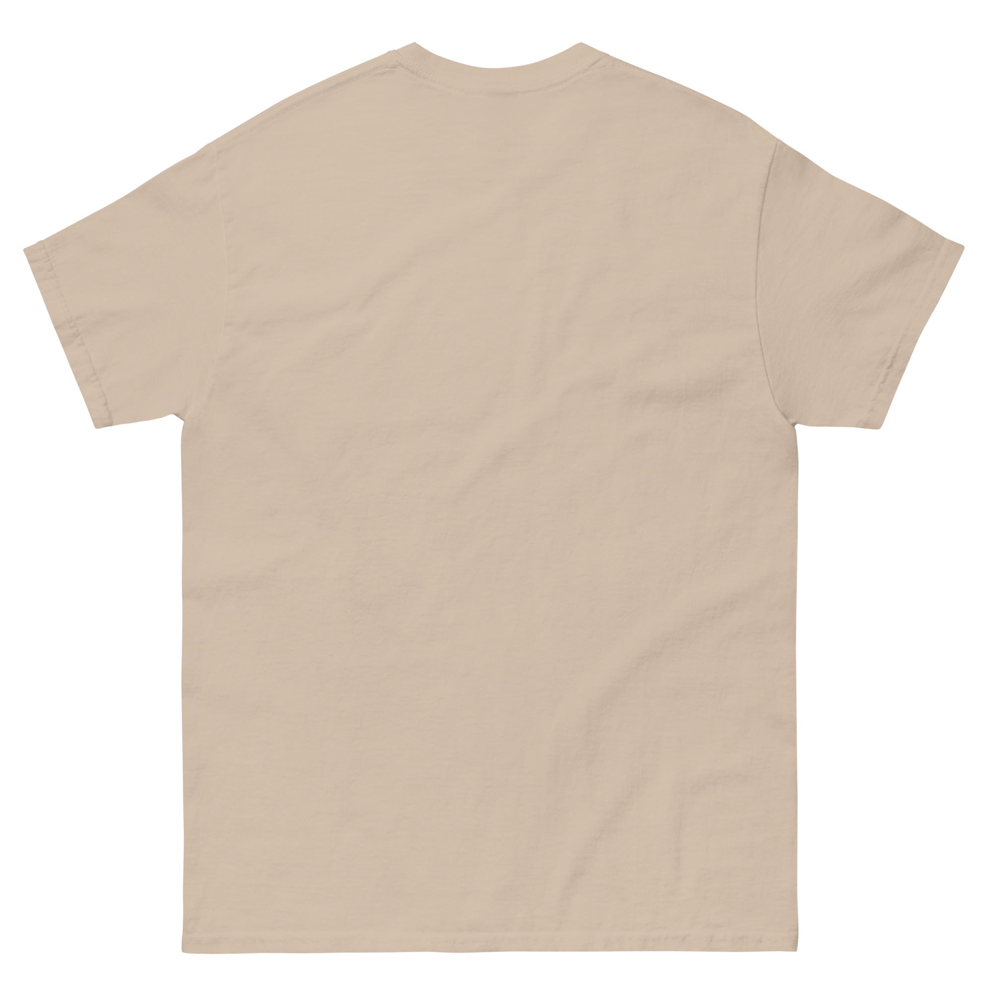 WLATC Unisex classic tee - TrackBarn