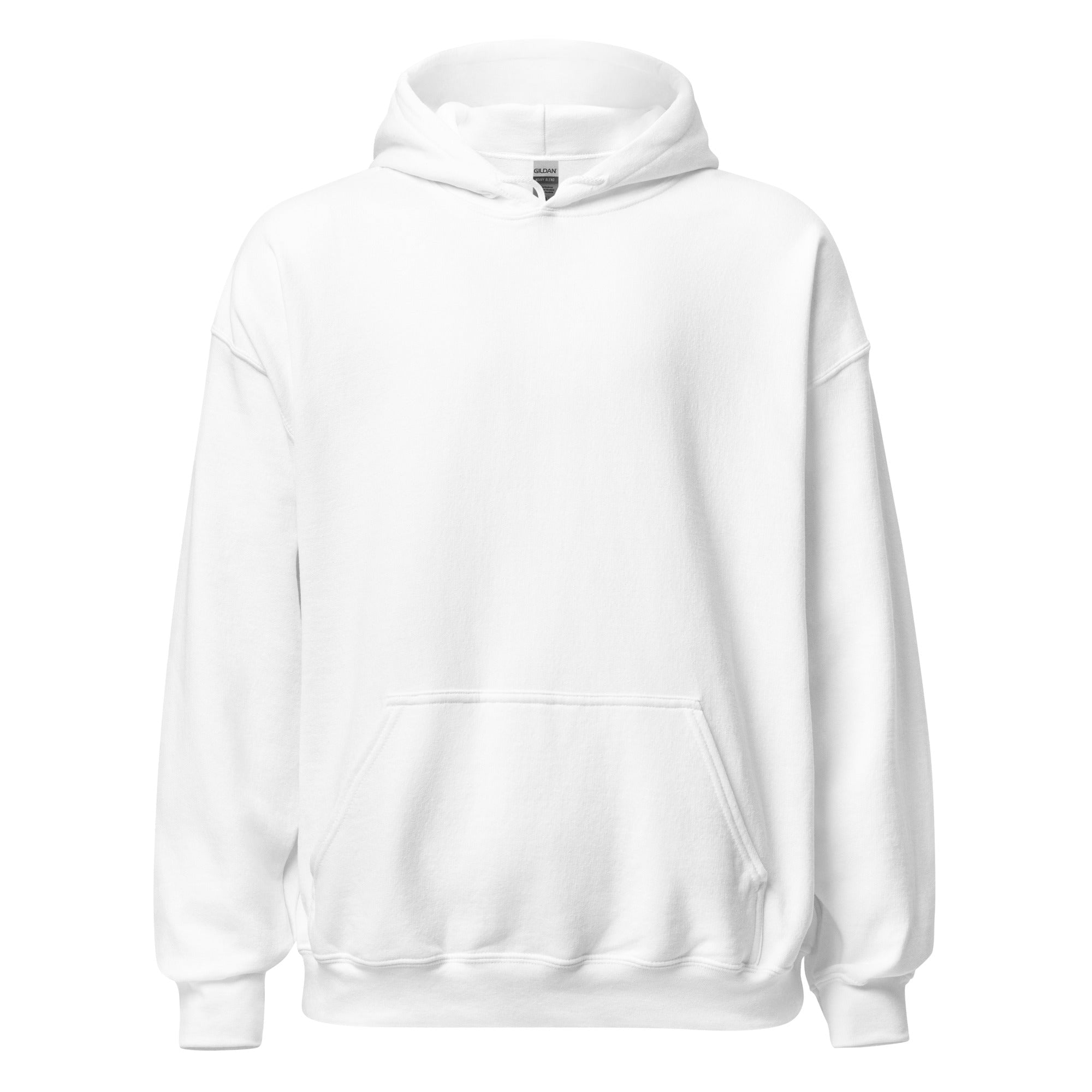 WLATC Unisex Hoodie - TrackBarn