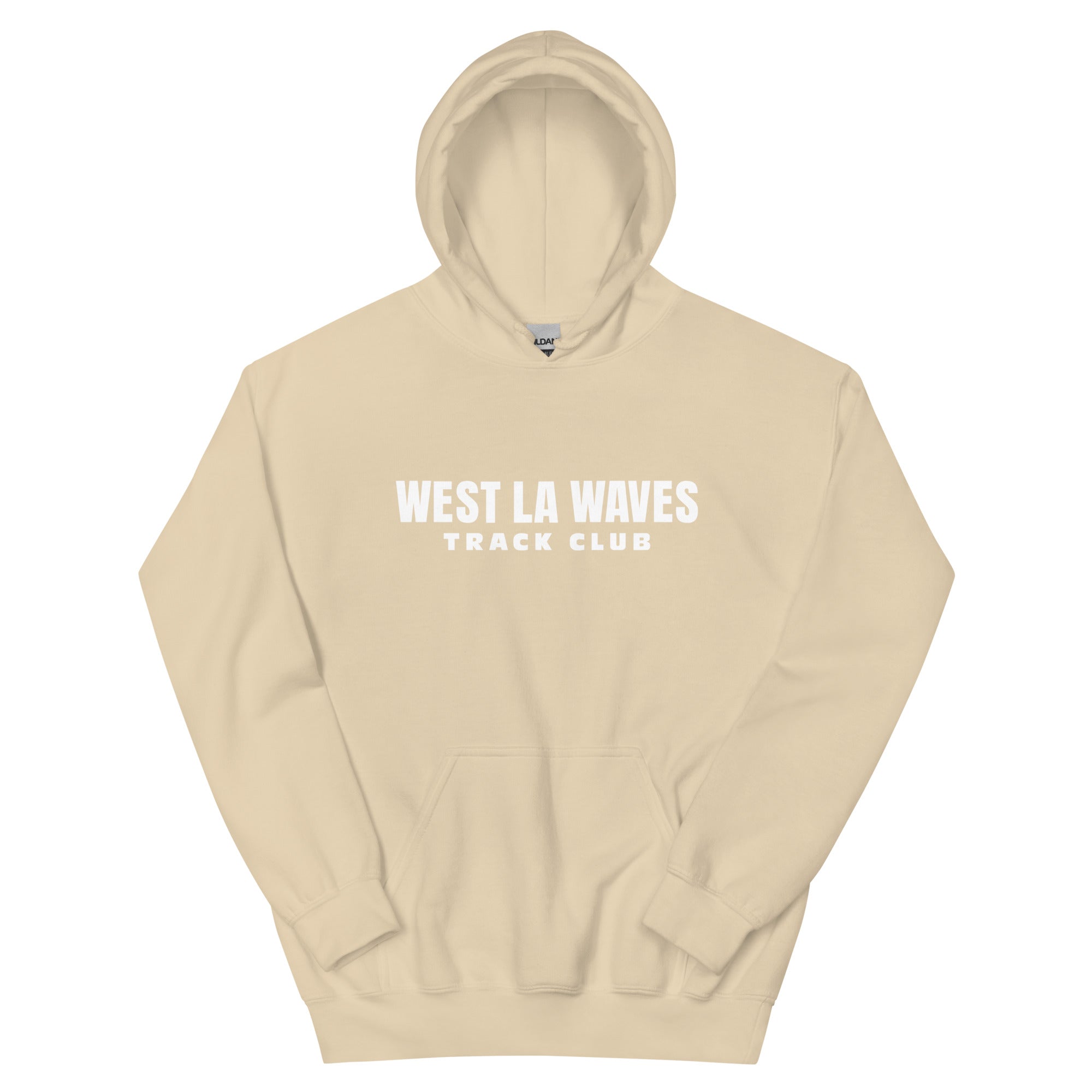 WLATC Unisex Hoodie - TrackBarn