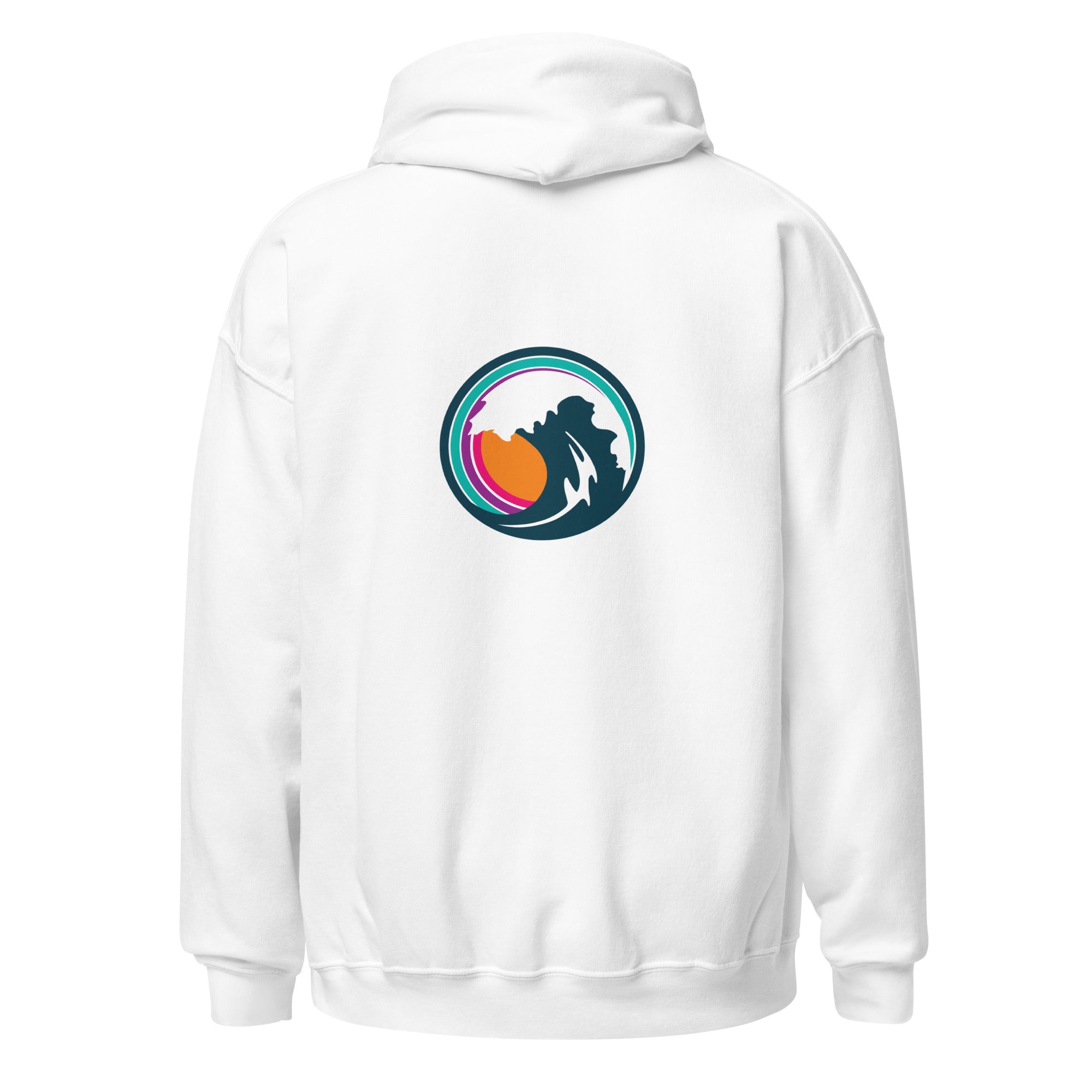 WLATC Unisex Hoodie - TrackBarn