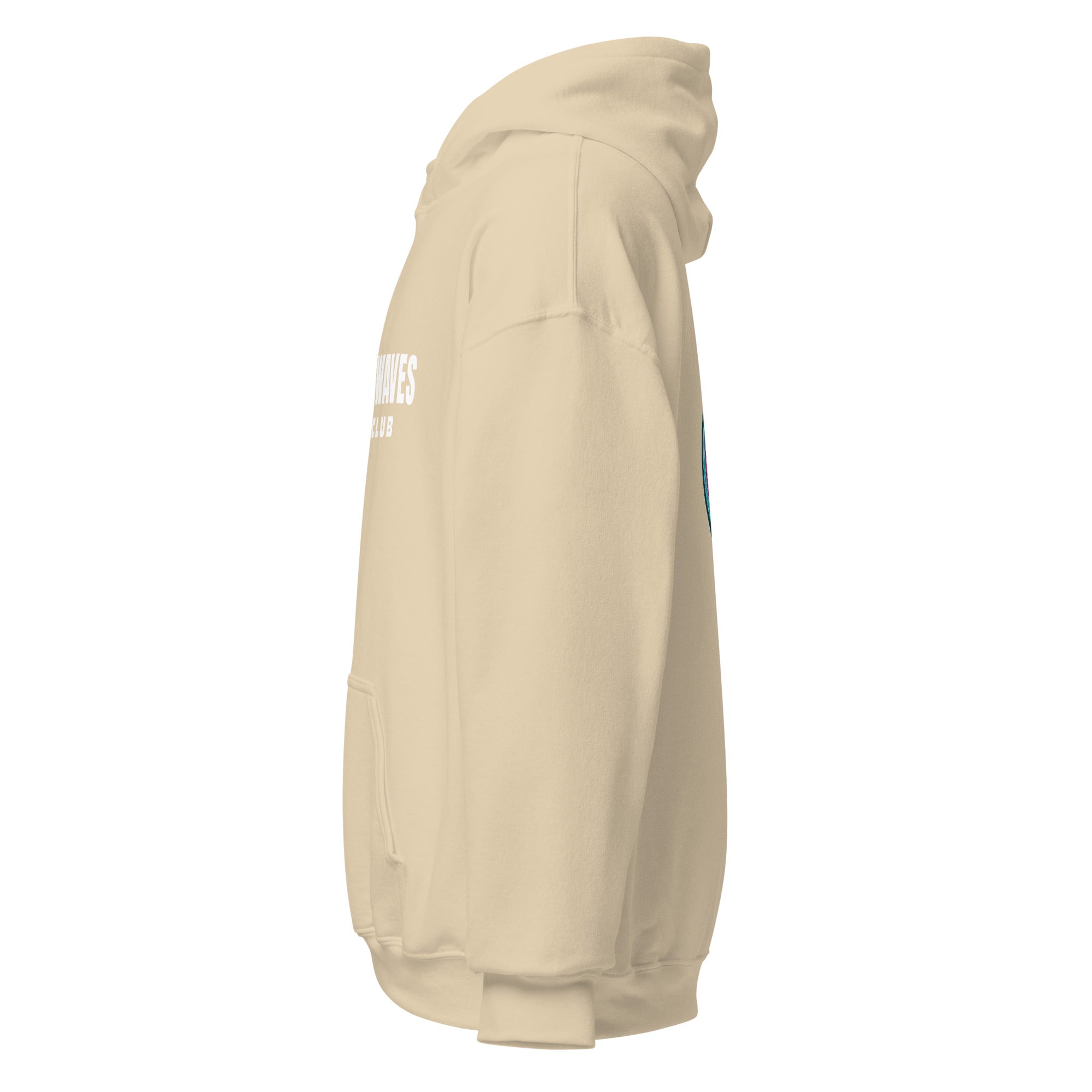 WLATC Unisex Hoodie - TrackBarn