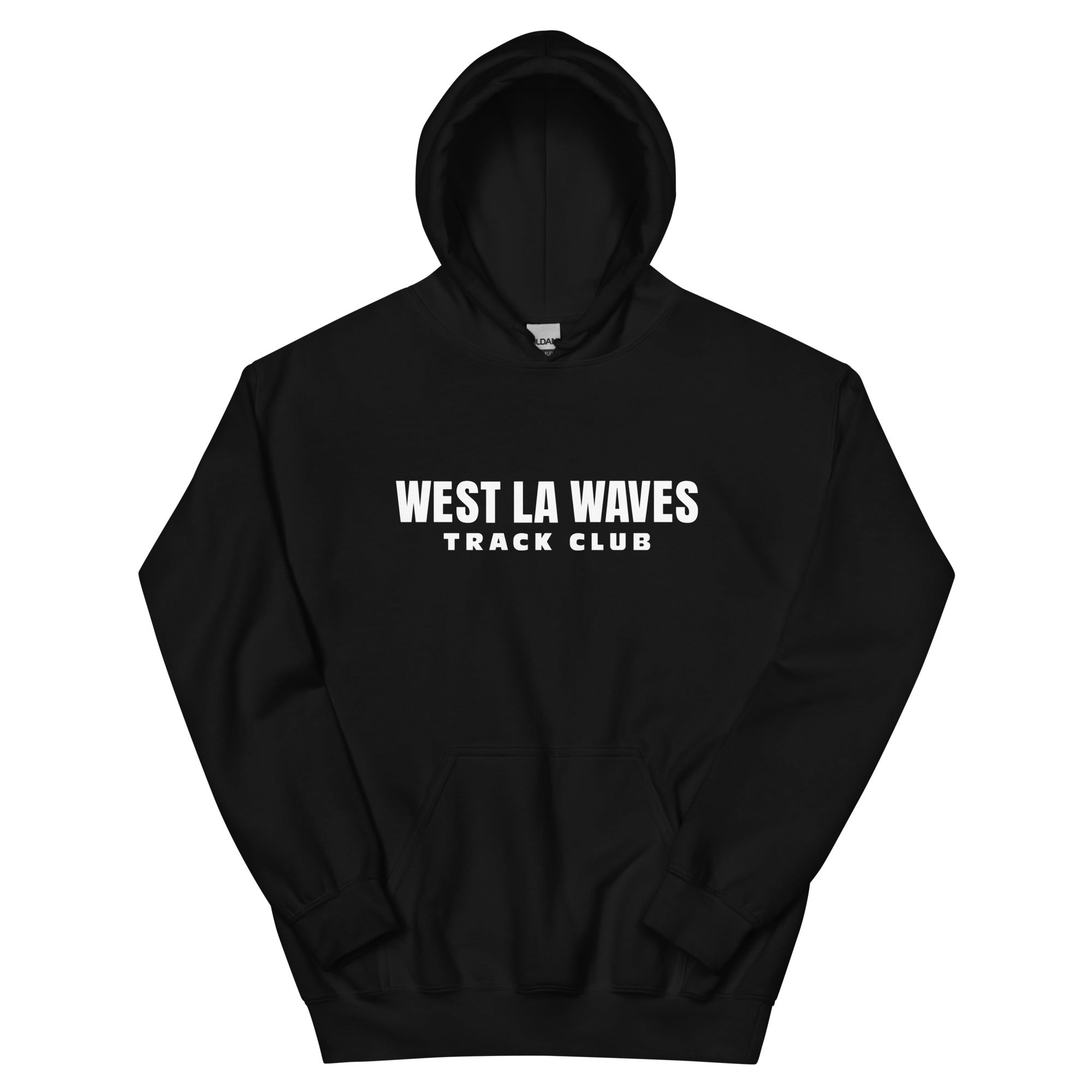 WLATC Unisex Hoodie - TrackBarn