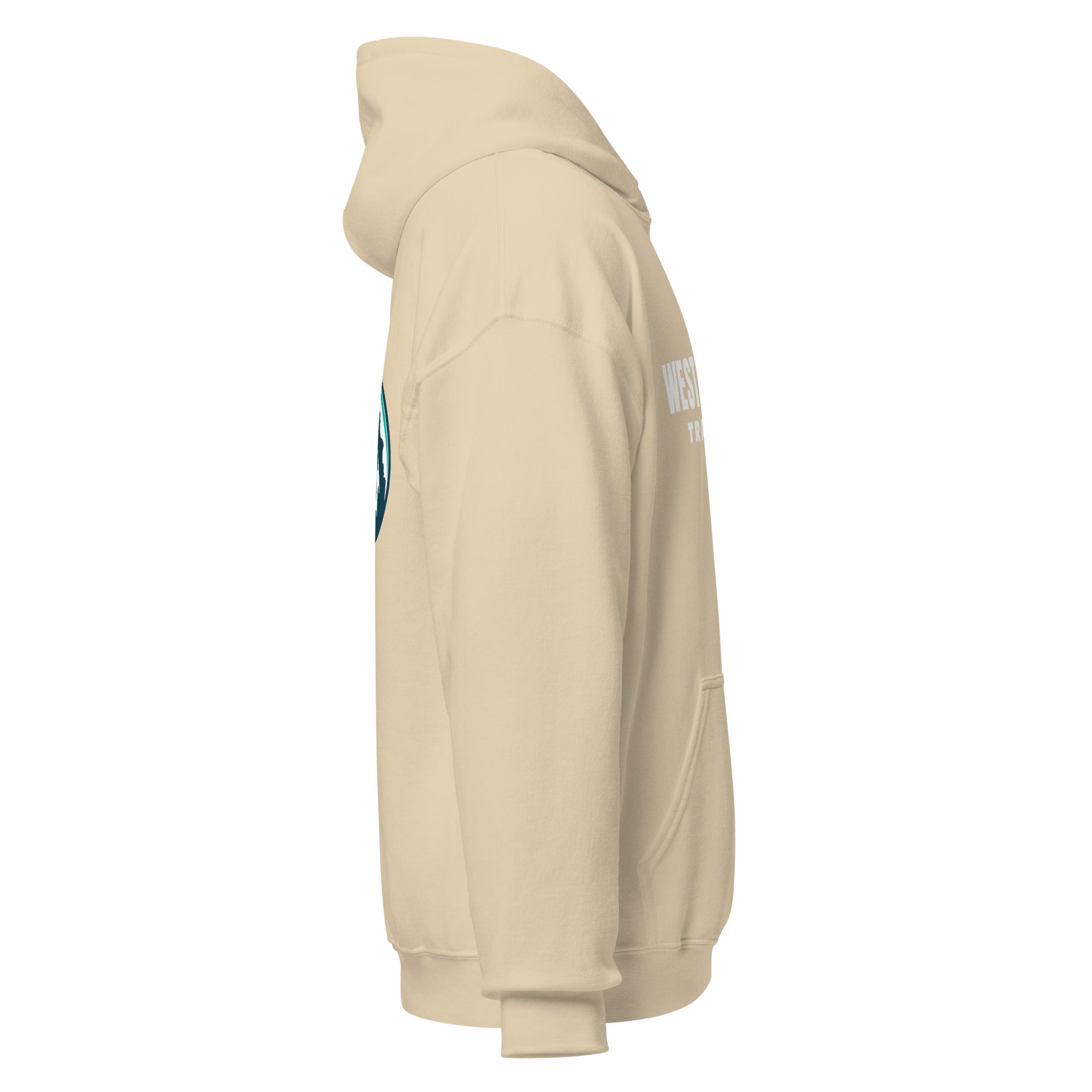 WLATC Unisex Hoodie - TrackBarn