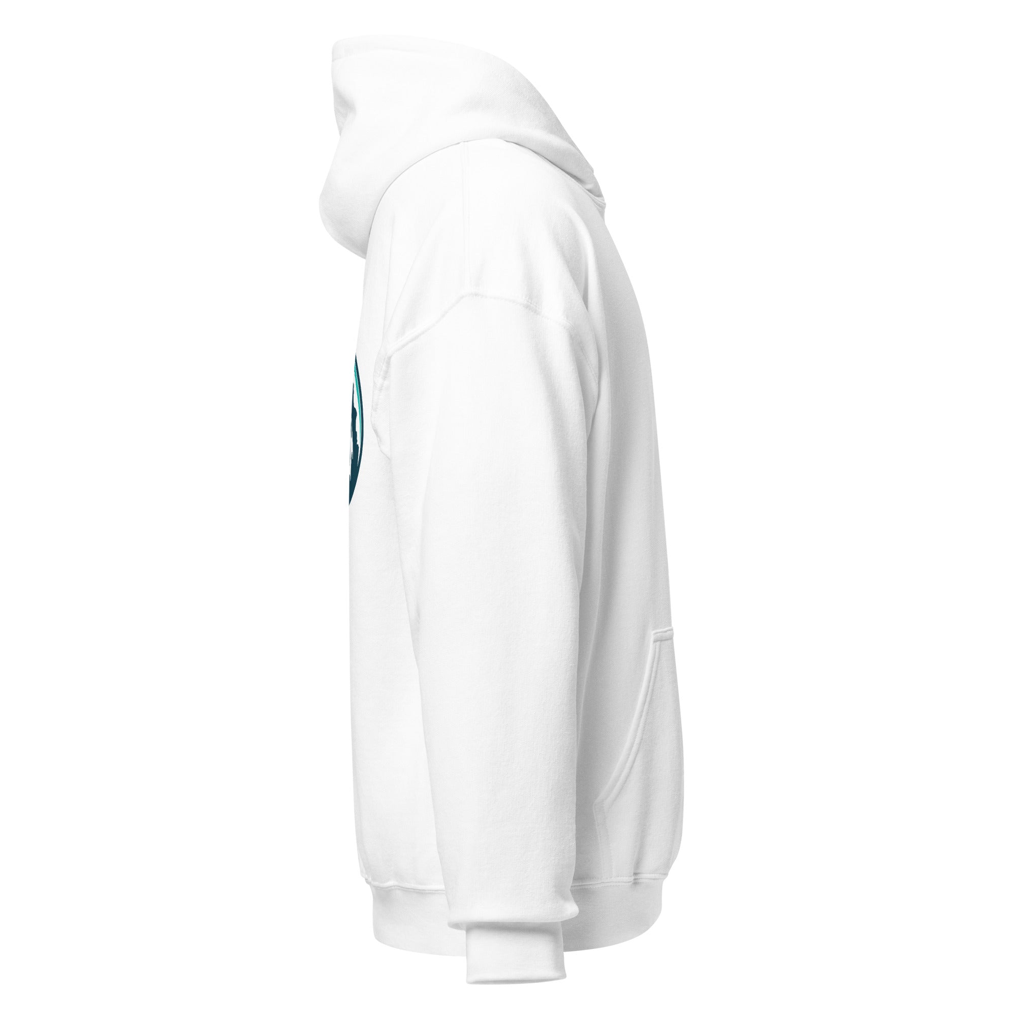 WLATC Unisex Hoodie - TrackBarn