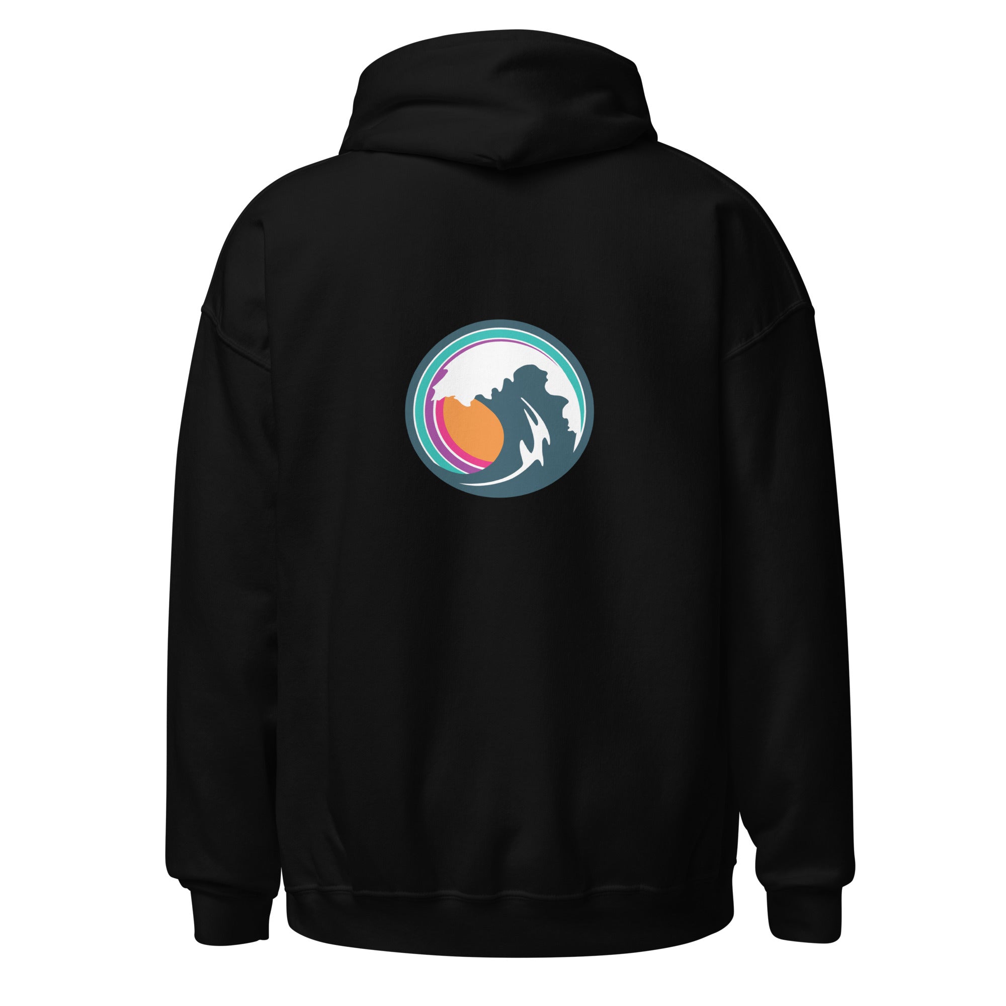 WLATC Unisex Hoodie - TrackBarn