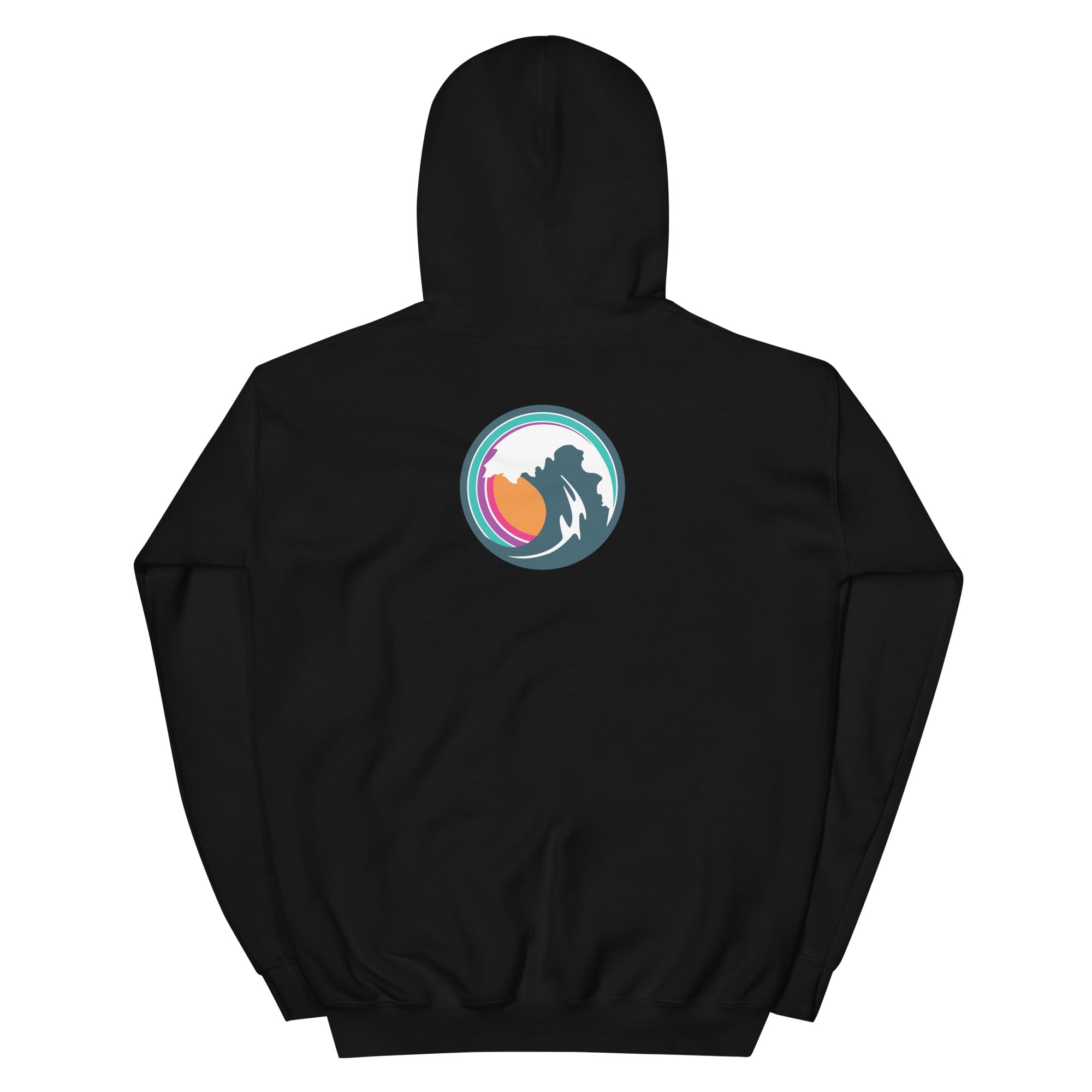 WLATC Unisex Hoodie - TrackBarn