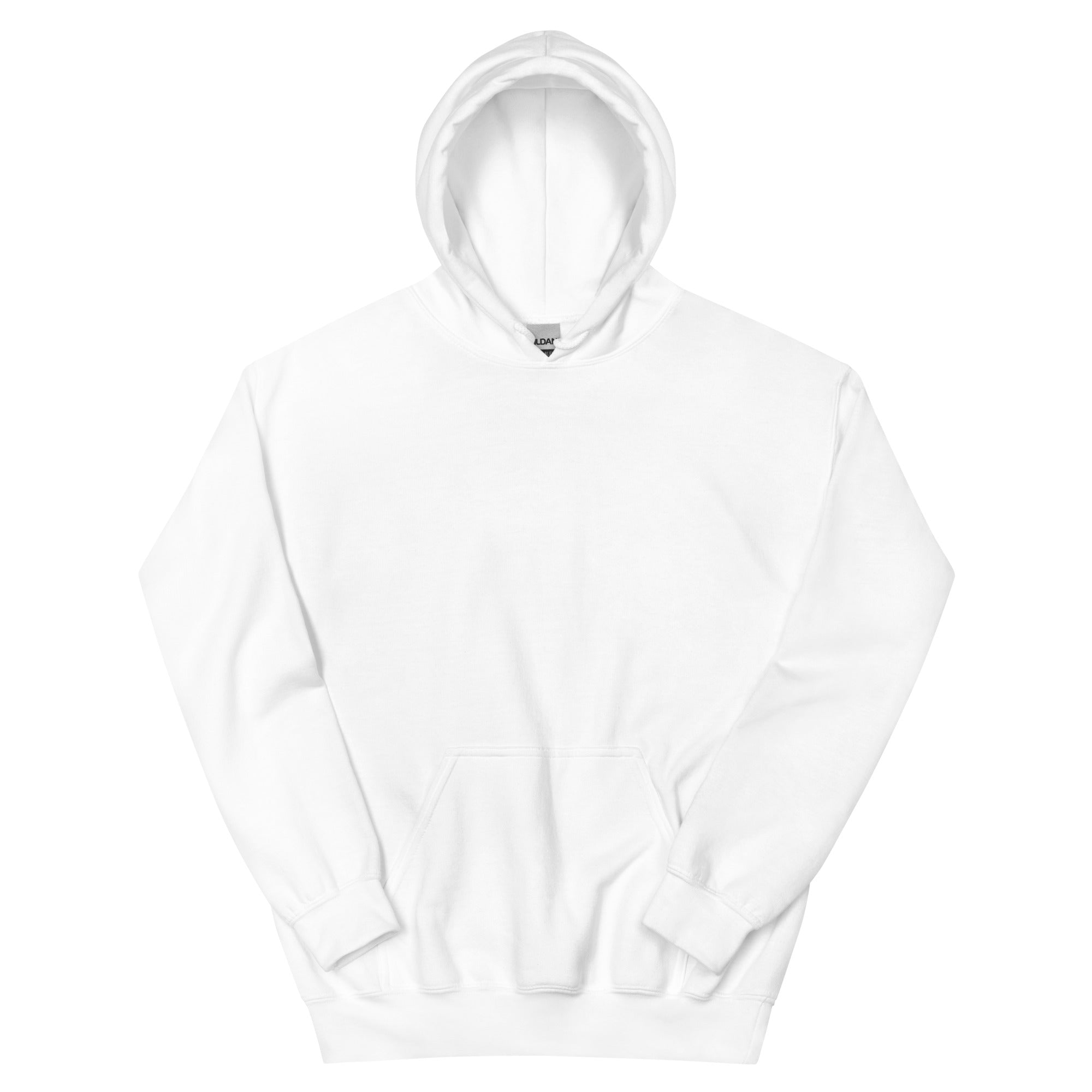 WLATC Unisex Hoodie - TrackBarn