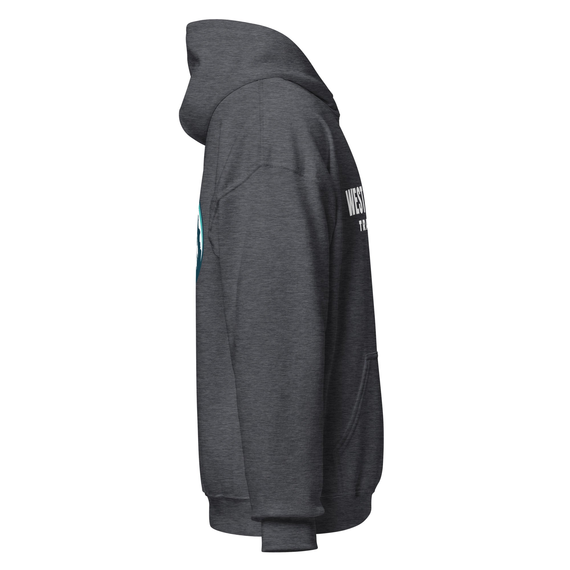 WLATC Unisex Hoodie - TrackBarn