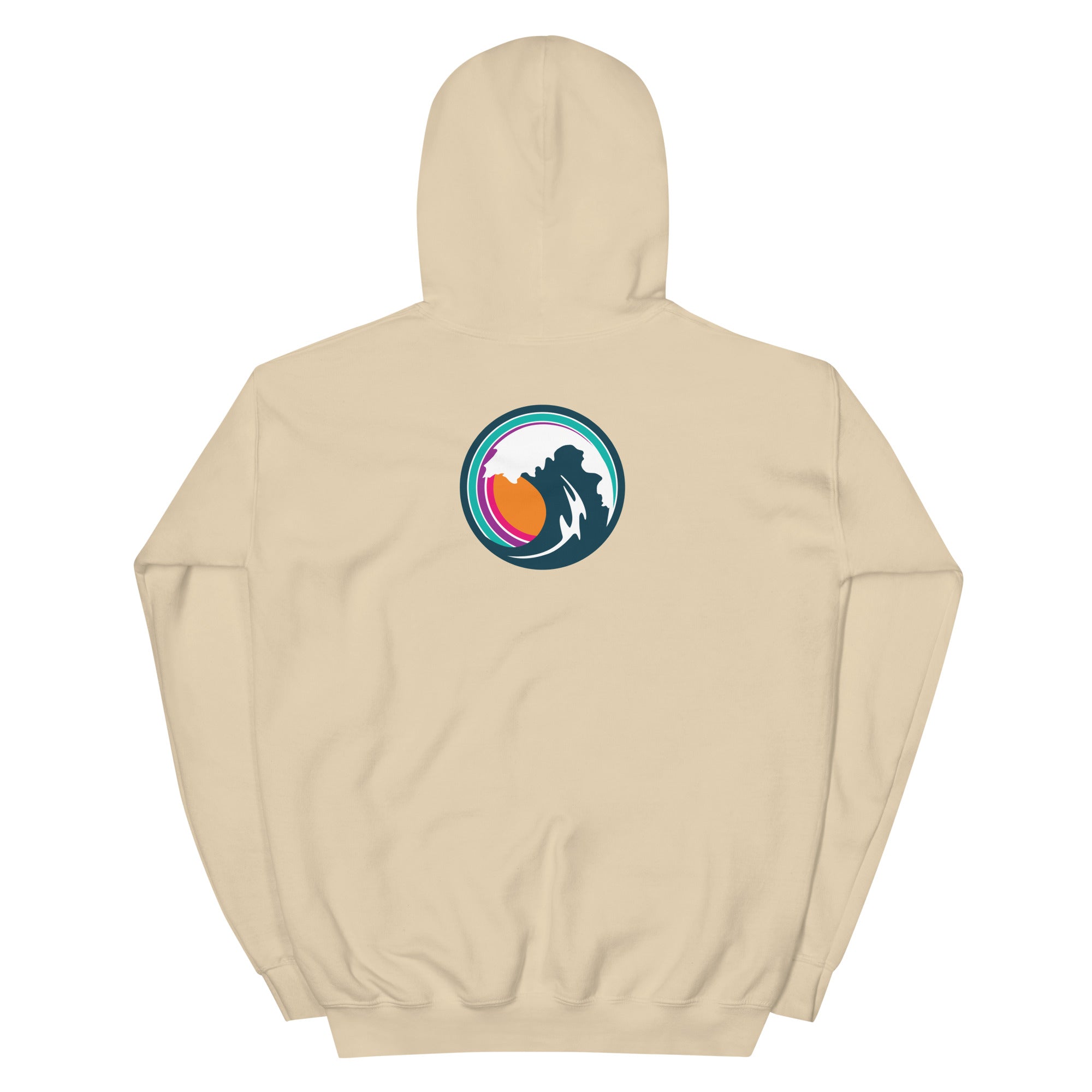 WLATC Unisex Hoodie - TrackBarn