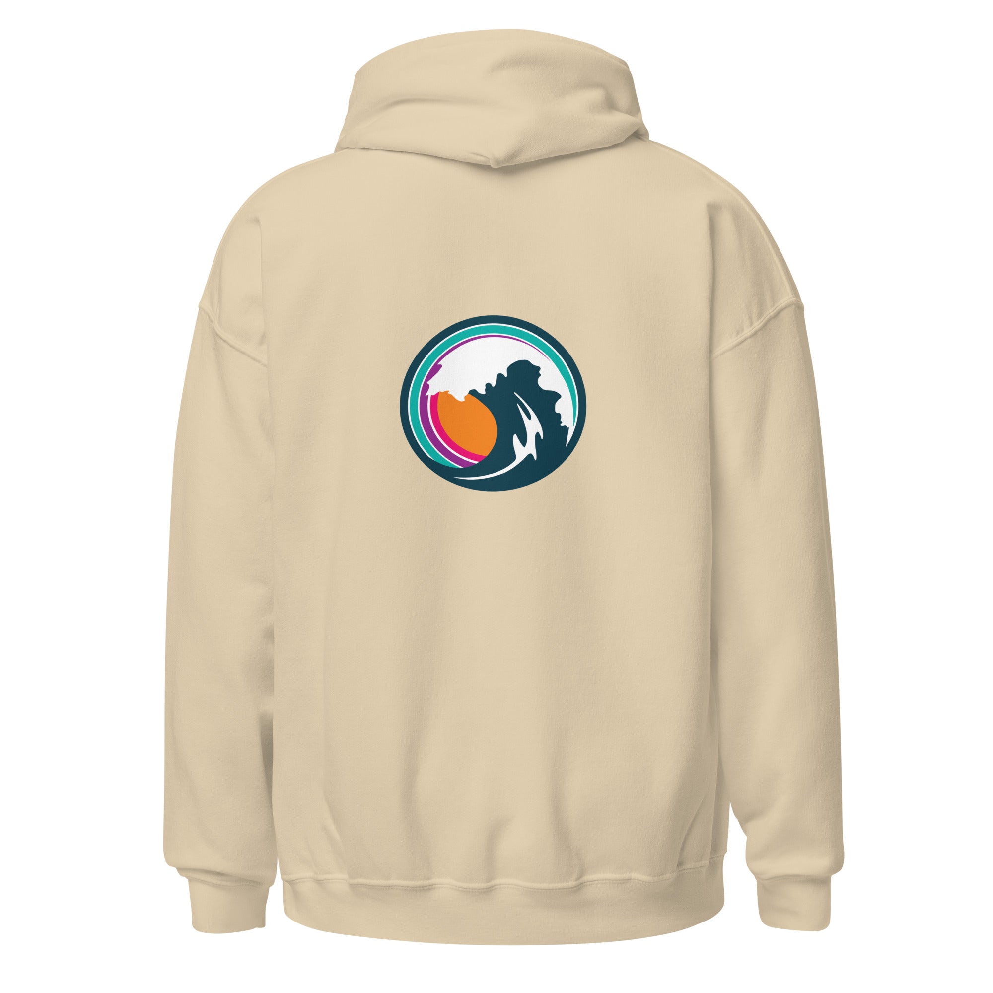 WLATC Unisex Hoodie - TrackBarn