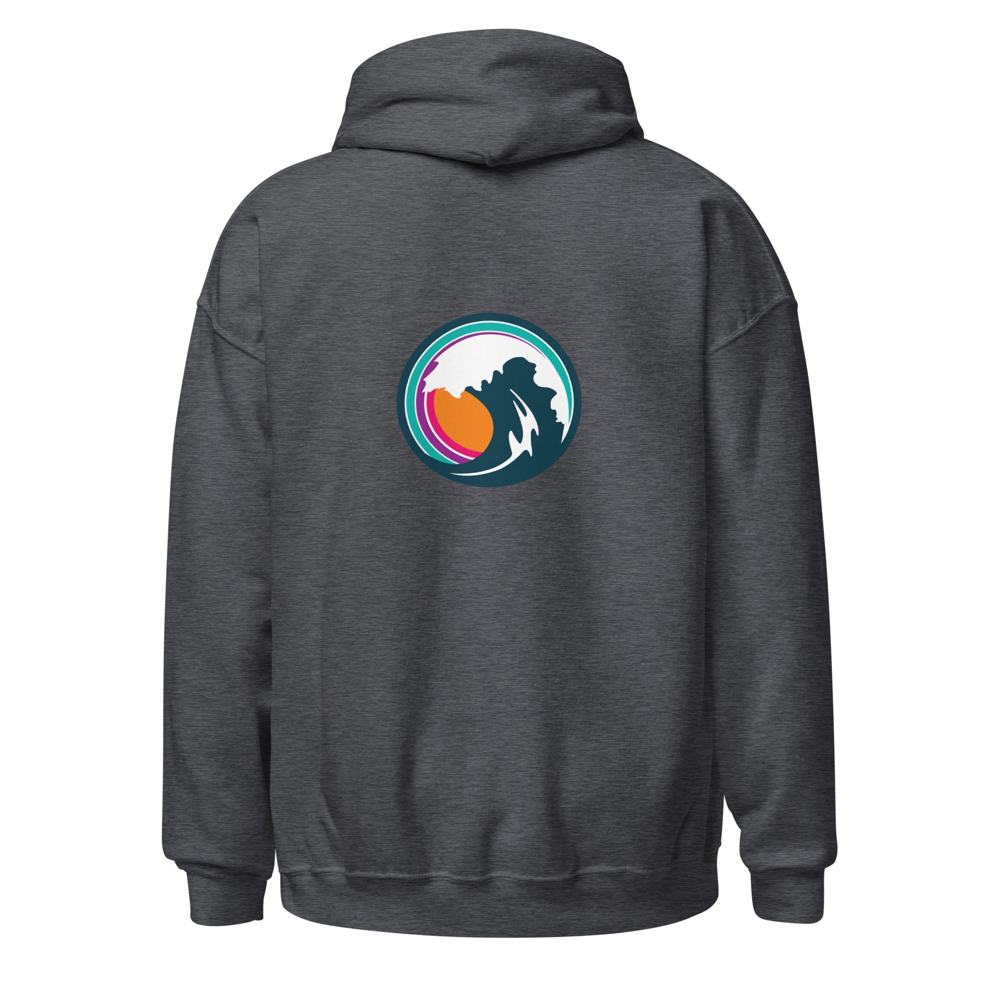 WLATC Unisex Hoodie - TrackBarn