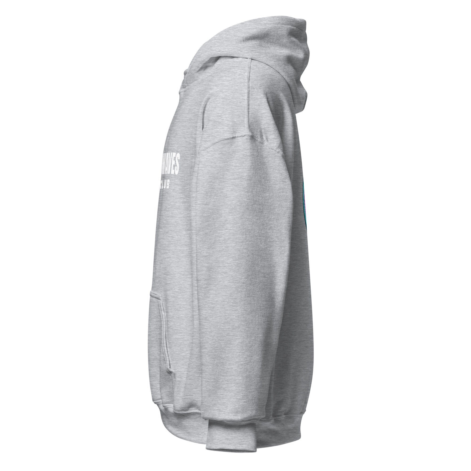 WLATC Unisex Hoodie - TrackBarn