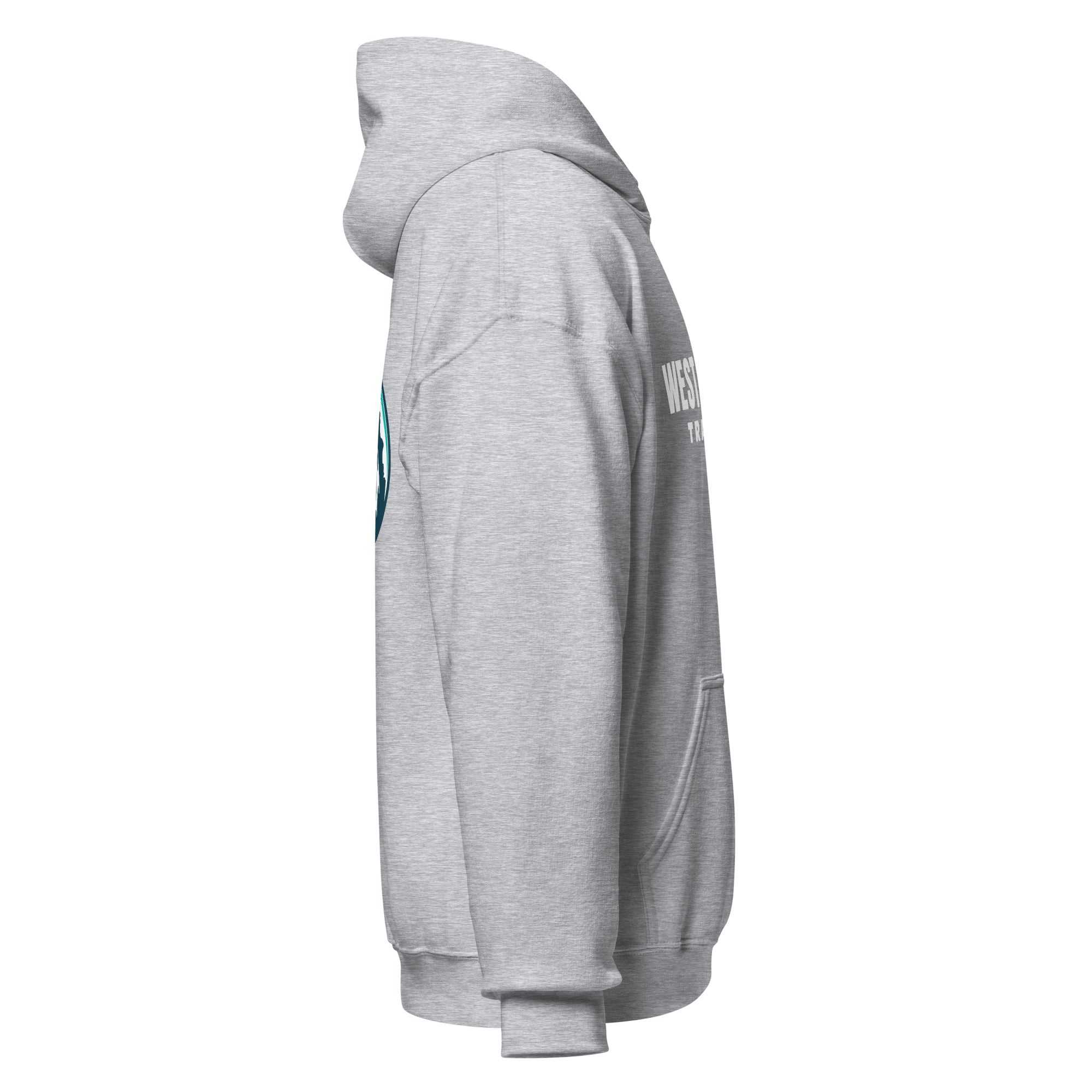 WLATC Unisex Hoodie - TrackBarn