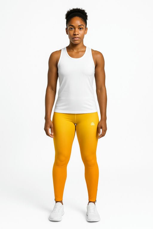 Women Long Tights - TrackBarn