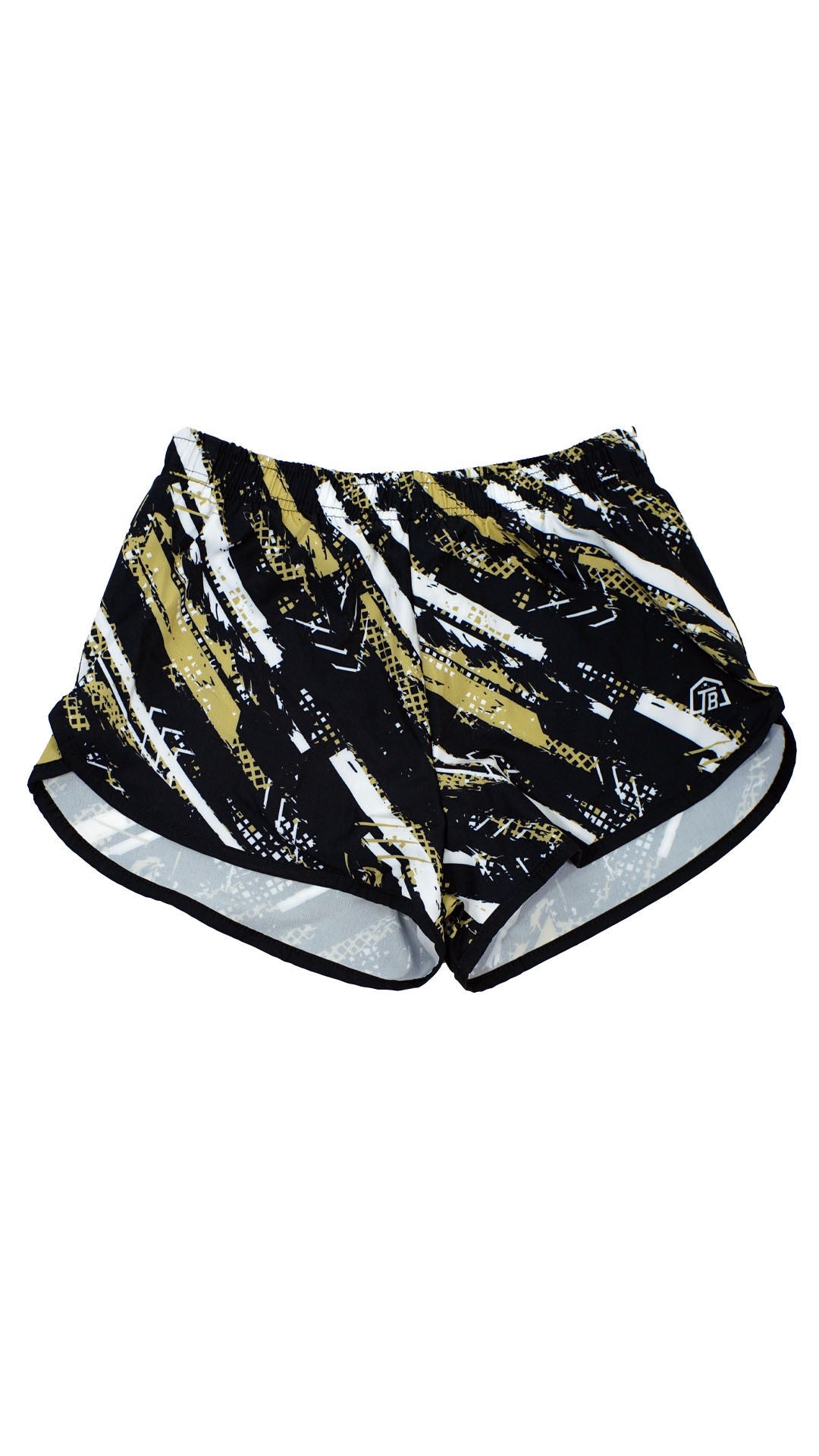 Women Split Shorts - TrackBarn