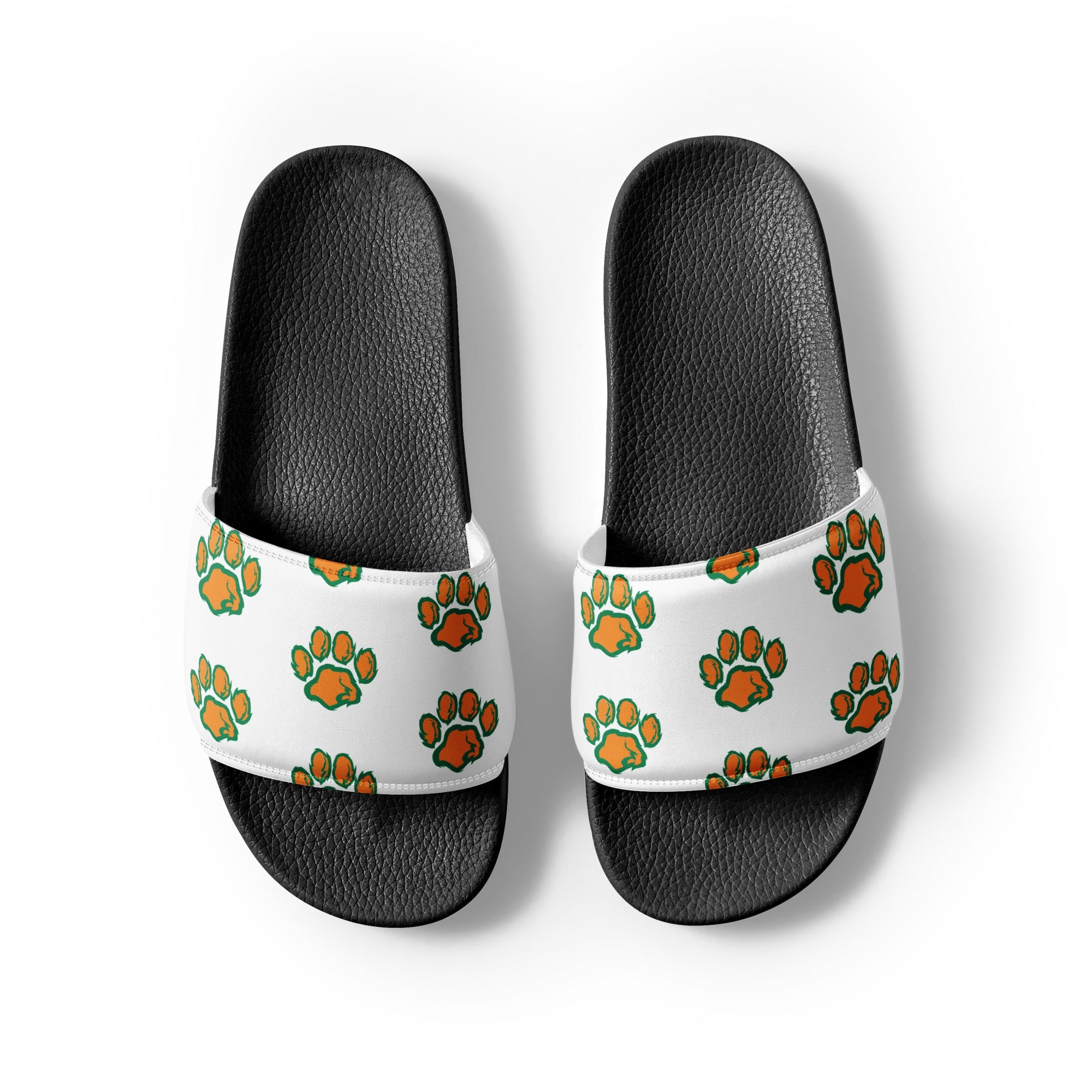 Women's slides - TrackBarn