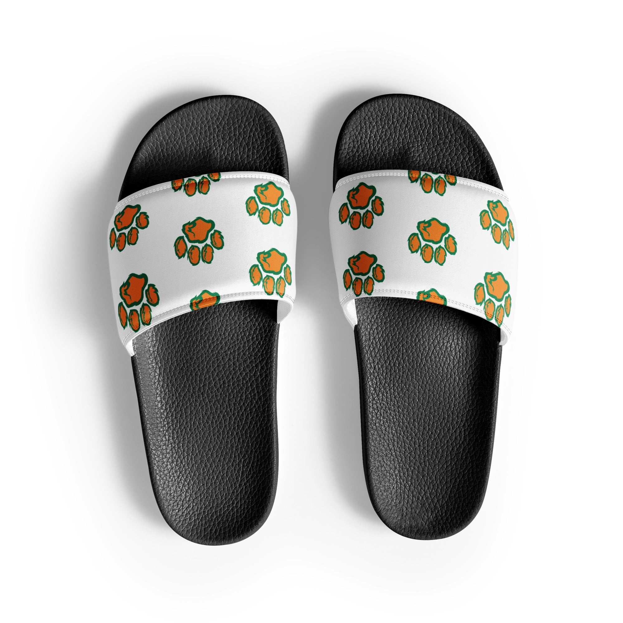 Women's slides - TrackBarn