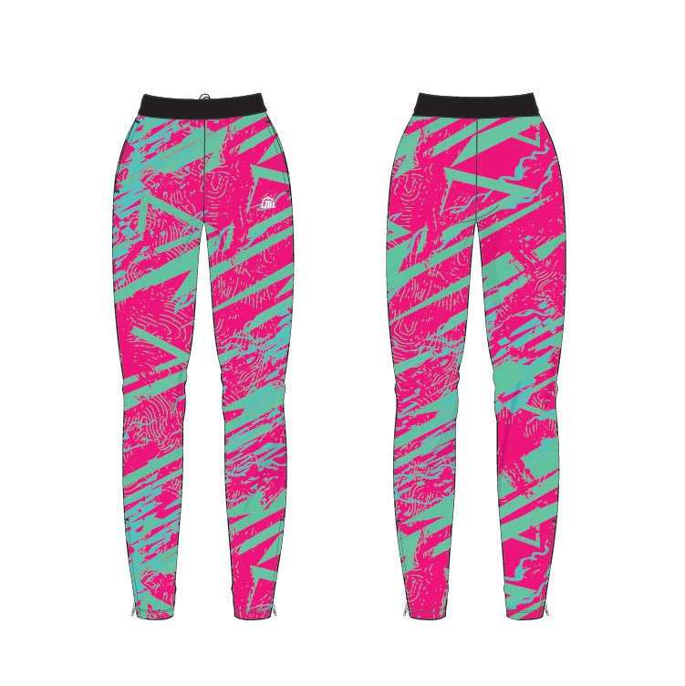 Women's Trackbarn Select Joggers - TrackBarn