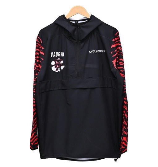 Youth Half Zip Jacket - TrackBarn